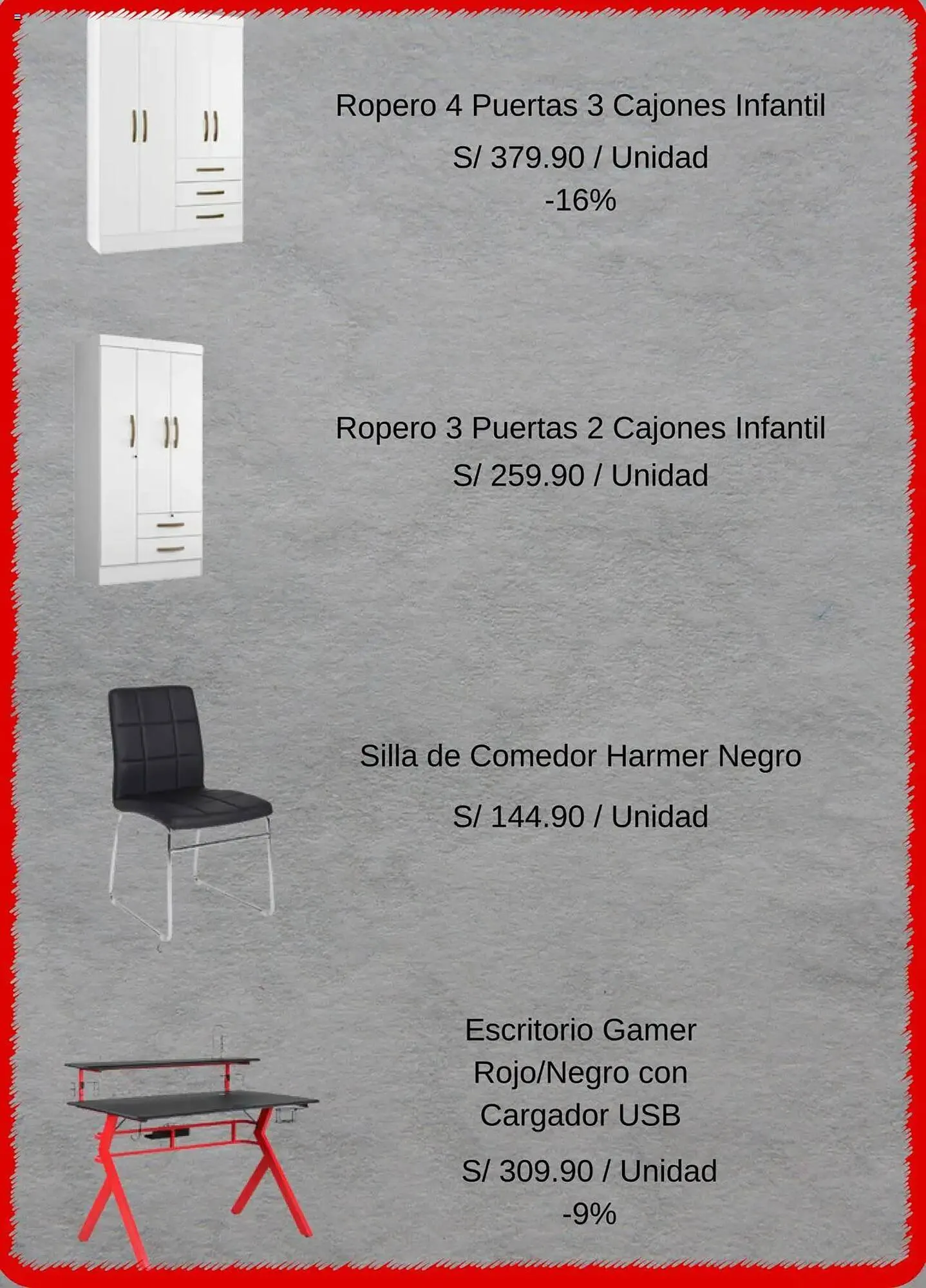 Catalogo de Catálogo Sodimac 4 de marzo al 25 de marzo 2025 - Pag 4