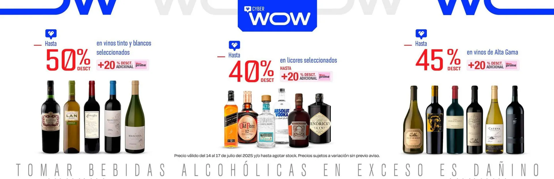 Catalogo de Catálogo Wong 17 de octubre al 31 de octubre 2025 - Pag 46