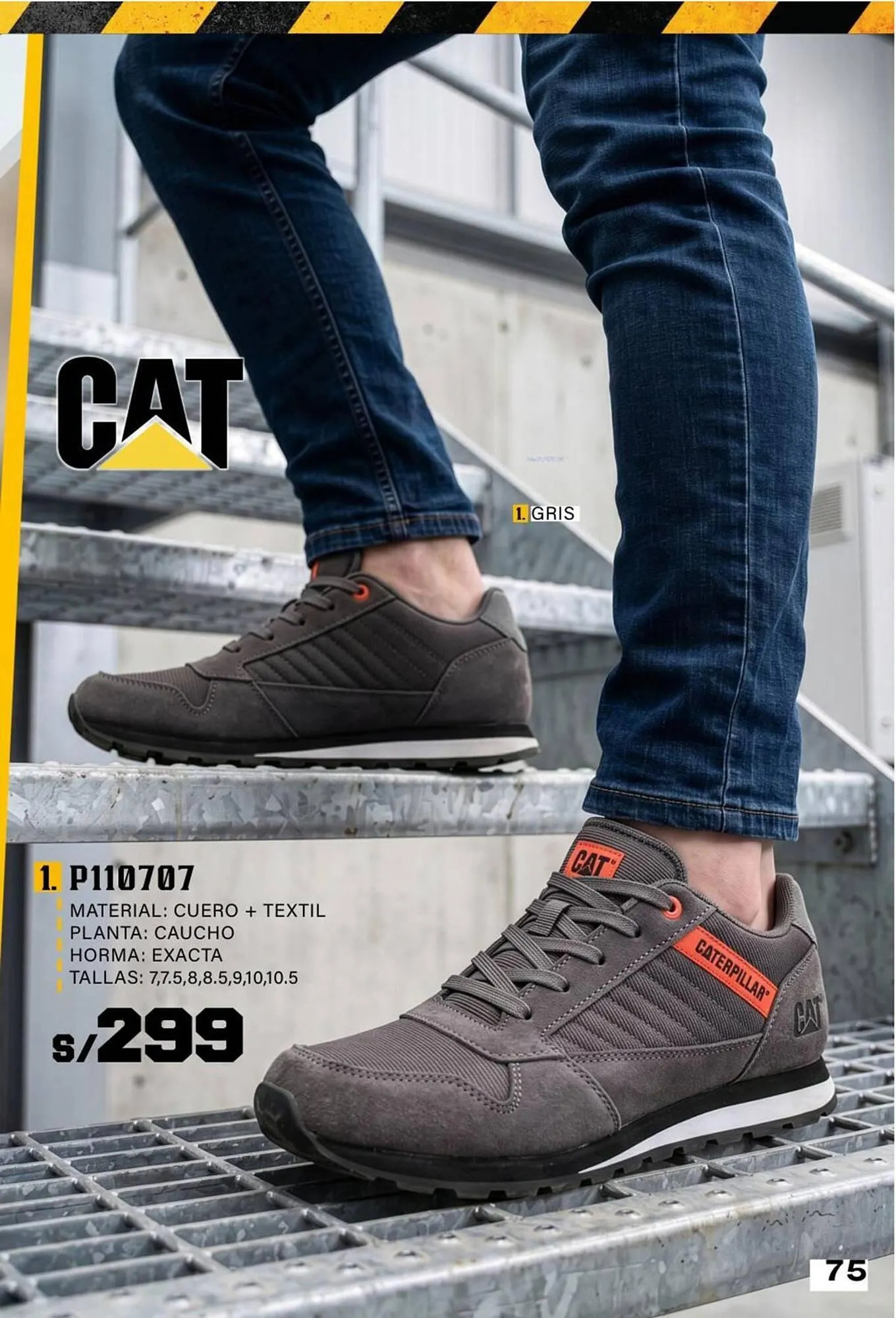 Catalogo de Catálogo Sokso 18 de mayo al 28 de junio 2026 - Pag 75
