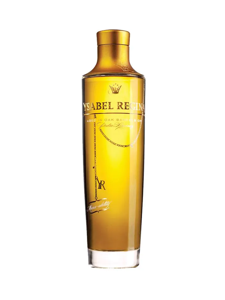 COGÑAC YSABEL REGINA 700ML