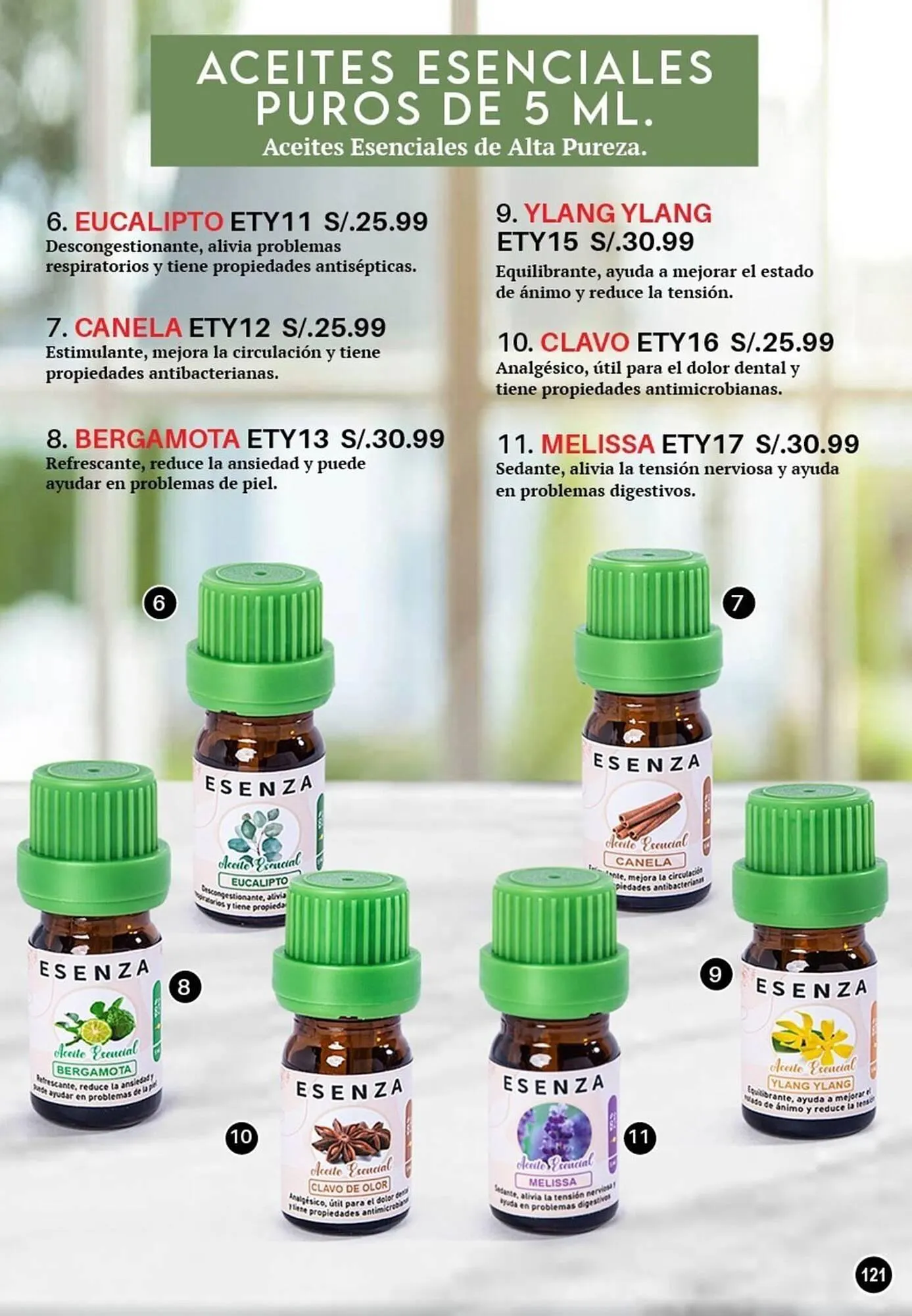 Catalogo de Catálogo Glamour 18 de noviembre al 25 de diciembre 2024 - Pag 24