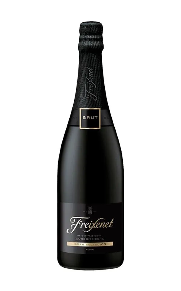 Cava Freixenet Cordón Negro