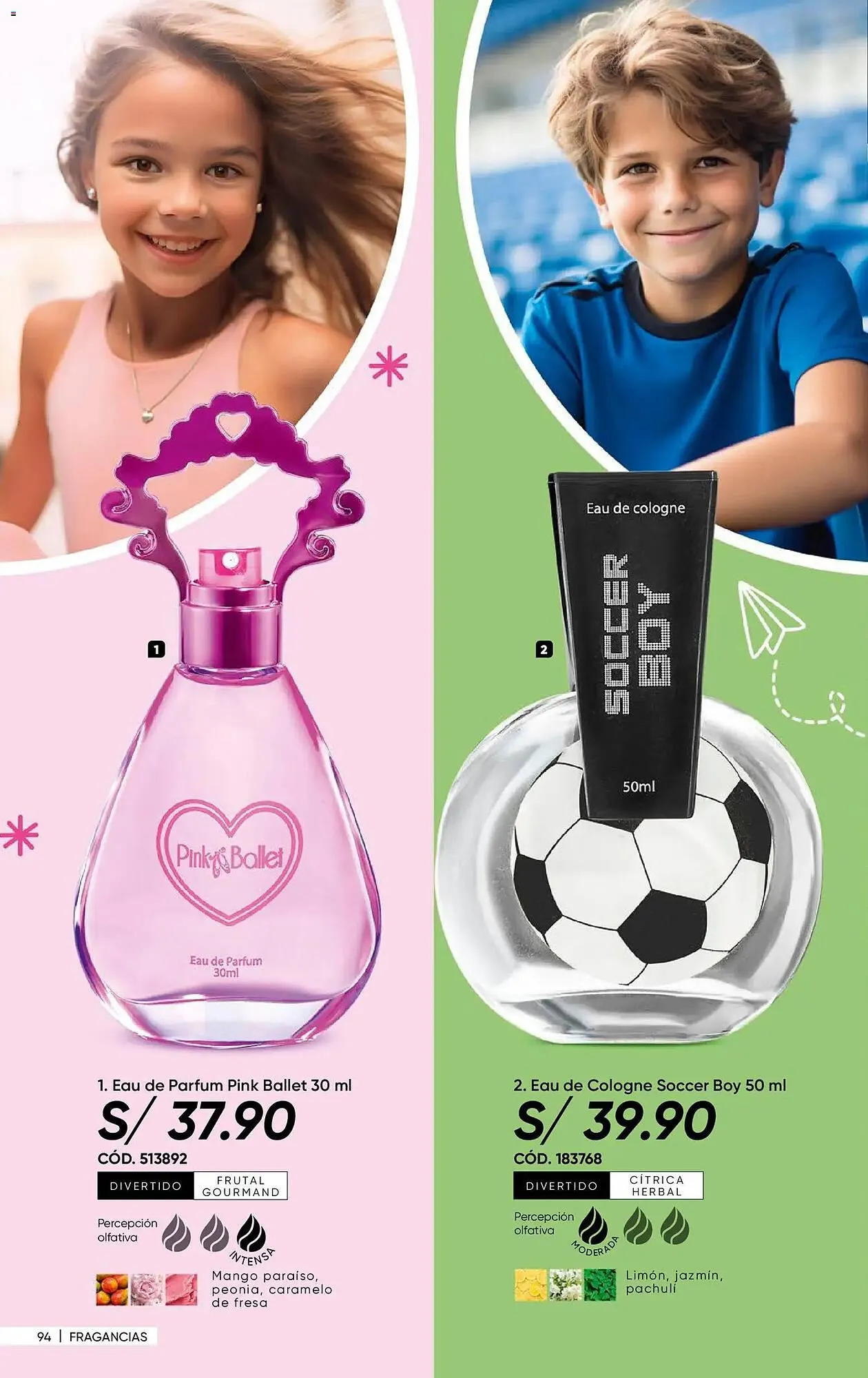 Catalogo de Catálogo Dupree 1 de enero al 31 de enero 2026 - Pag 96