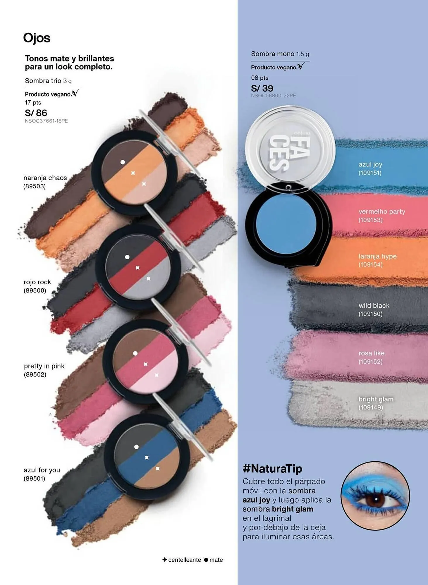 Catalogo de Catálogo Natura 1 de febrero al 28 de febrero 2026 - Pag 93