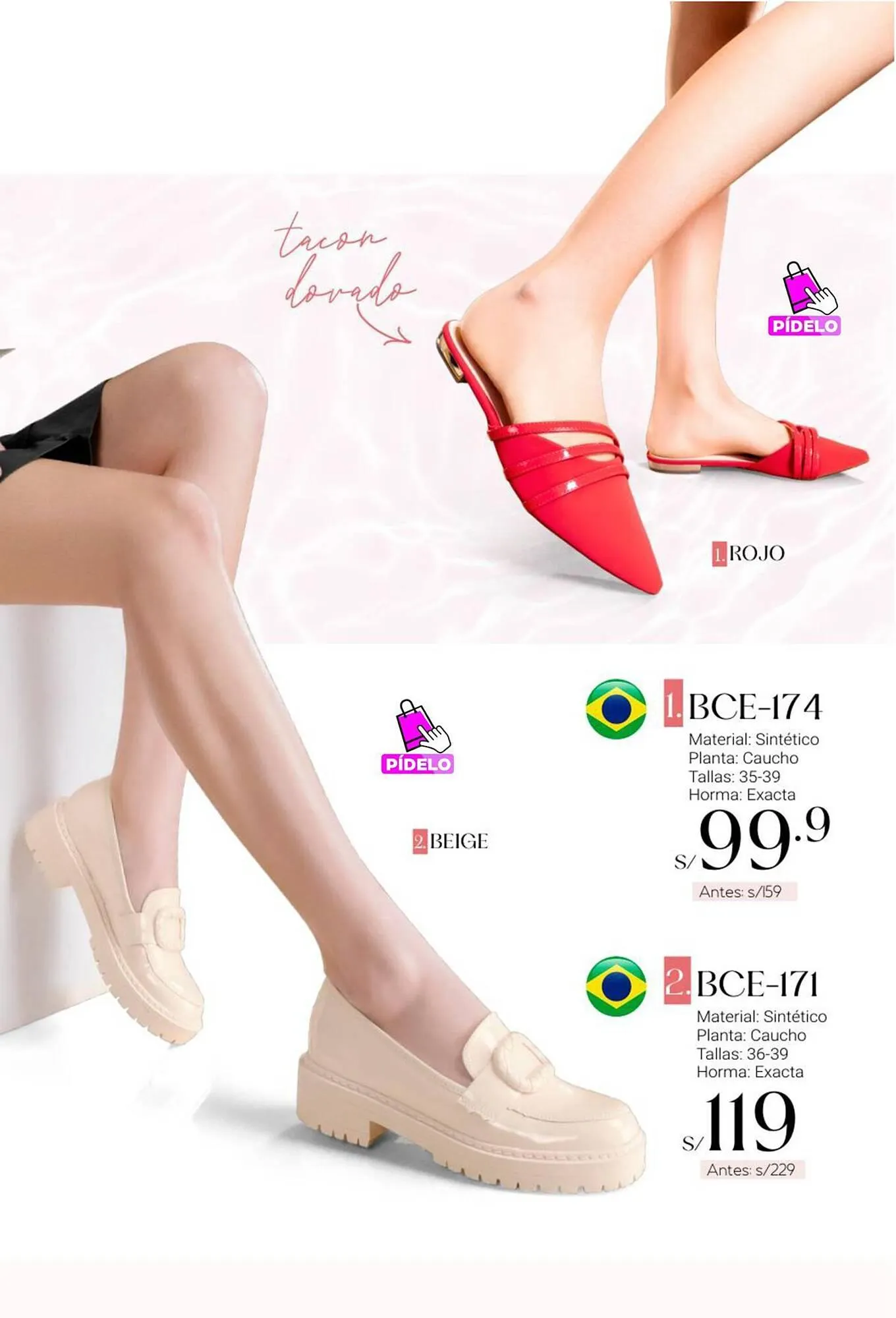 Catalogo de Catálogo Sokso 1 de enero al 28 de enero 2024 - Pag 68