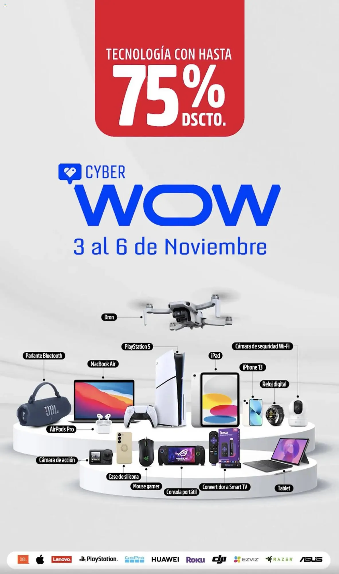 Catálogo Coolbox - 1