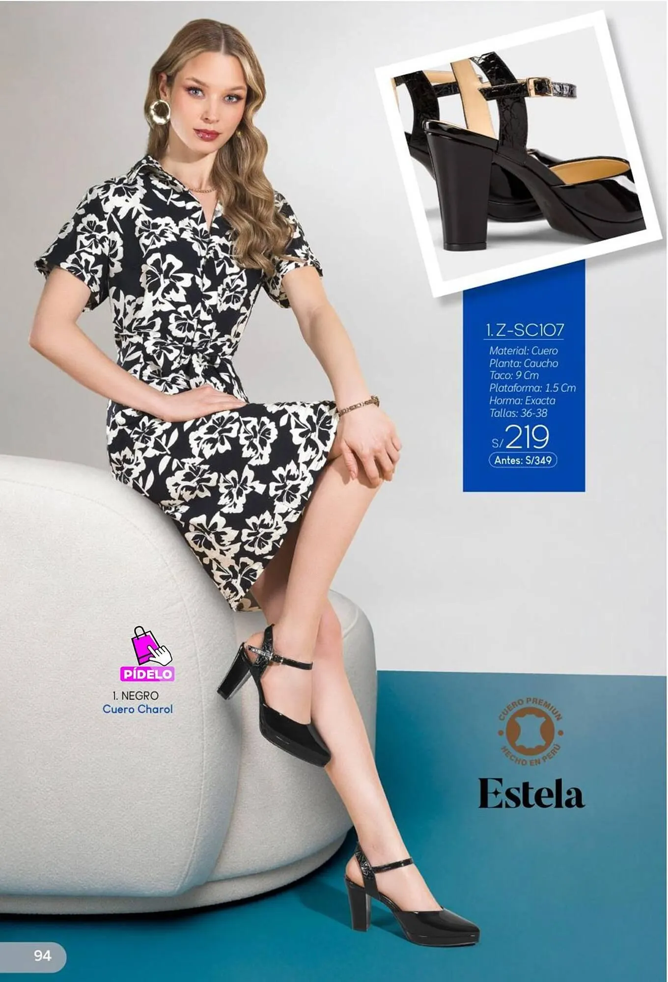 Catalogo de Catálogo Sokso 27 de febrero al 5 de abril 2026 - Pag 94