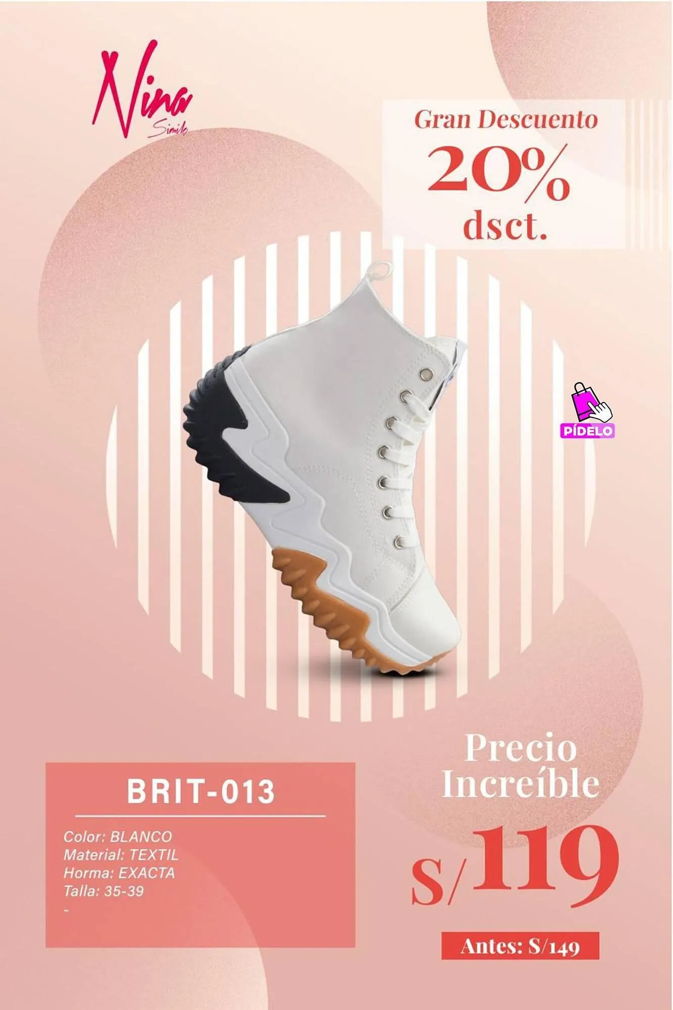 Catalogo de Catálogo Sokso 1 de abril al 6 de abril 2025 - Pag 35