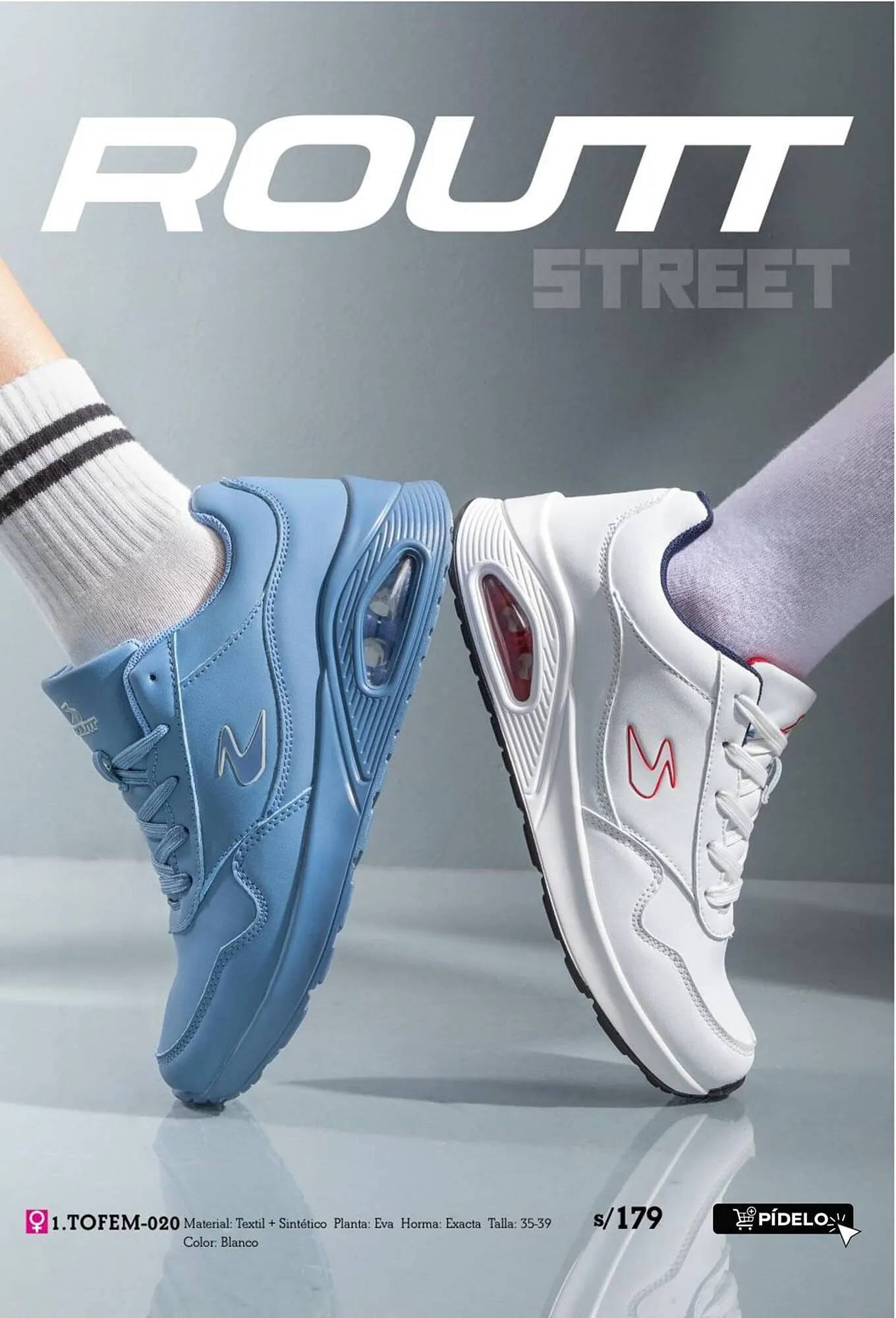 Catalogo de Catálogo Sokso 30 de setiembre al 3 de noviembre 2024 - Pag 29