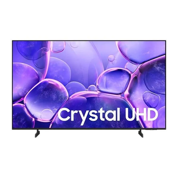 TV Samsung 43" LED UHD 4K U8000F (2025)