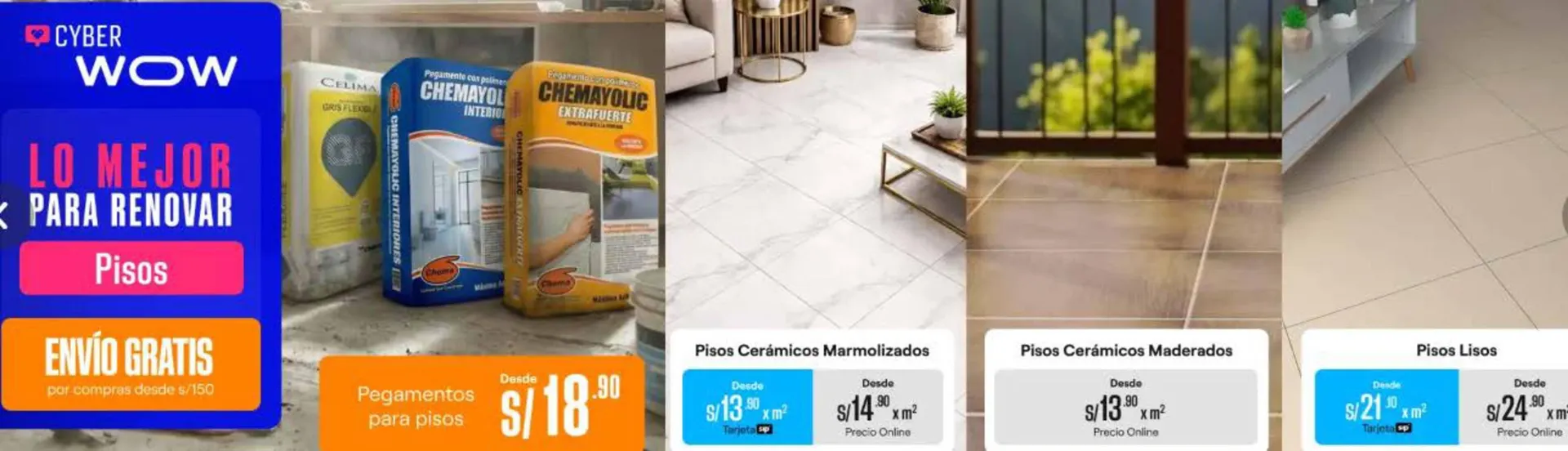 Catalogo de Catálogo Promart 22 de abril al 23 de abril 2026 - Pag 9