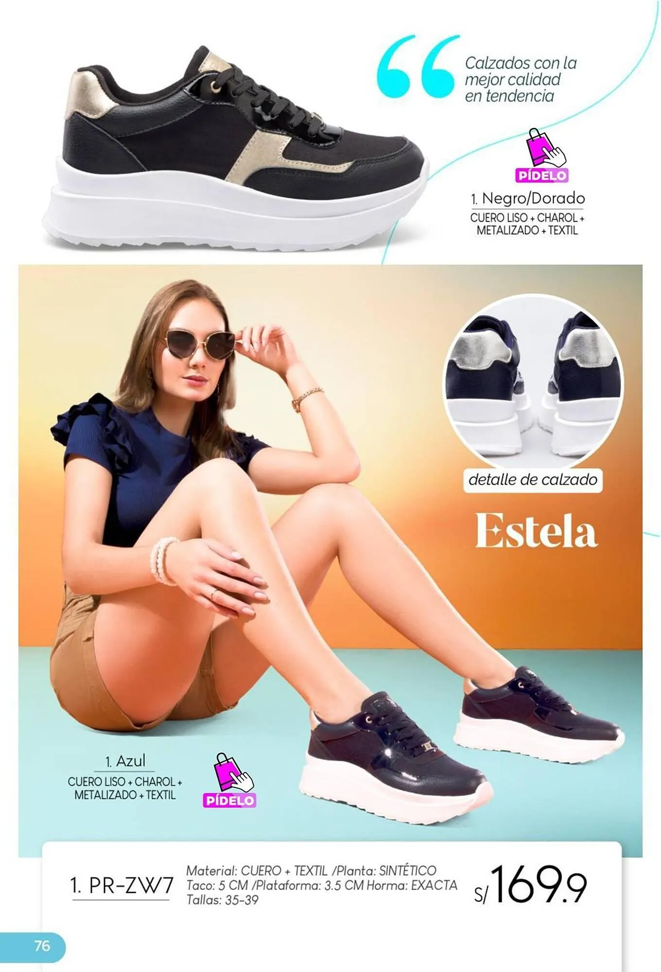 Catalogo de Catálogo Sokso 3 de febrero al 2 de marzo 2025 - Pag 76