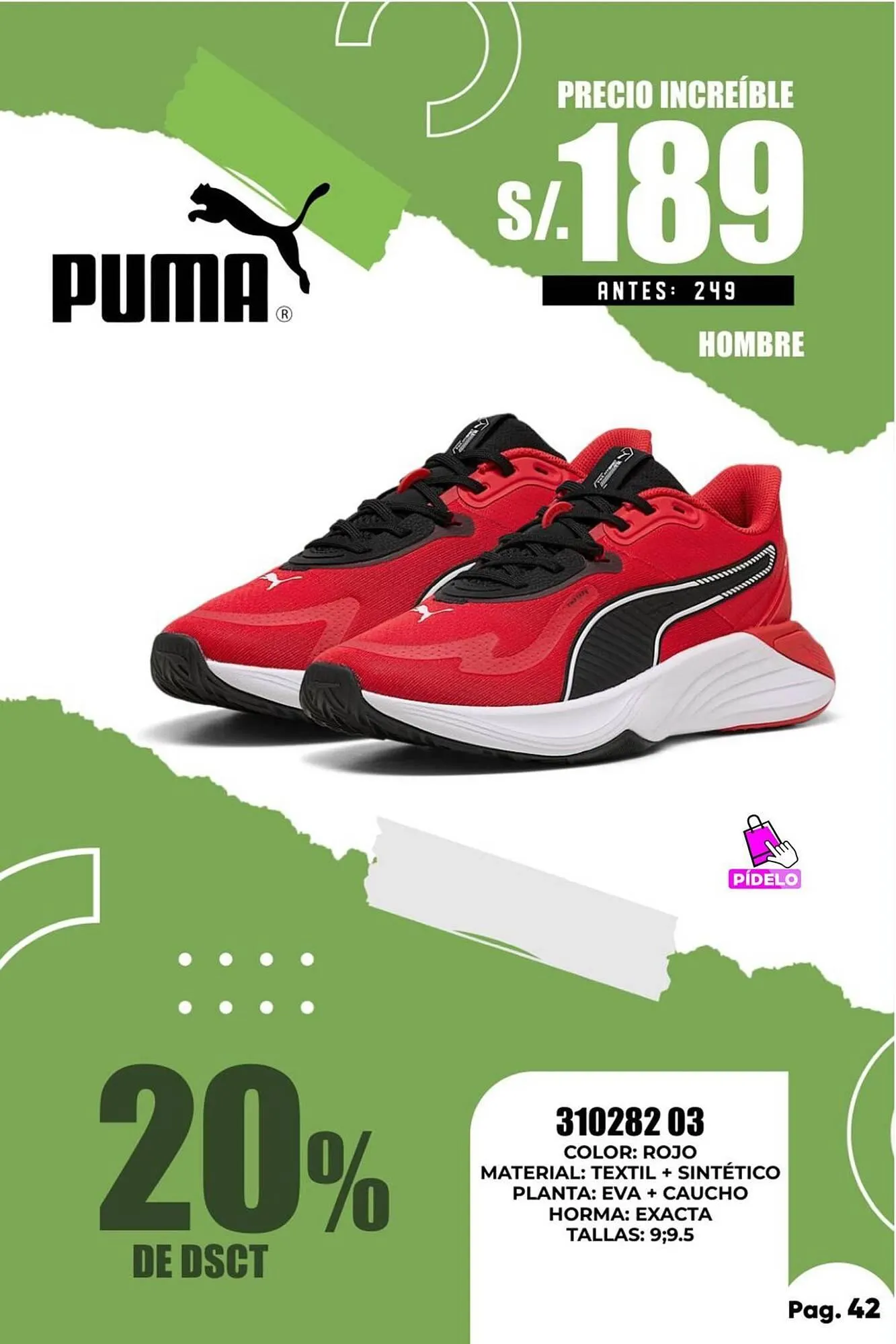 Catalogo de Catálogo Sokso 29 de diciembre al 4 de enero 2026 - Pag 43