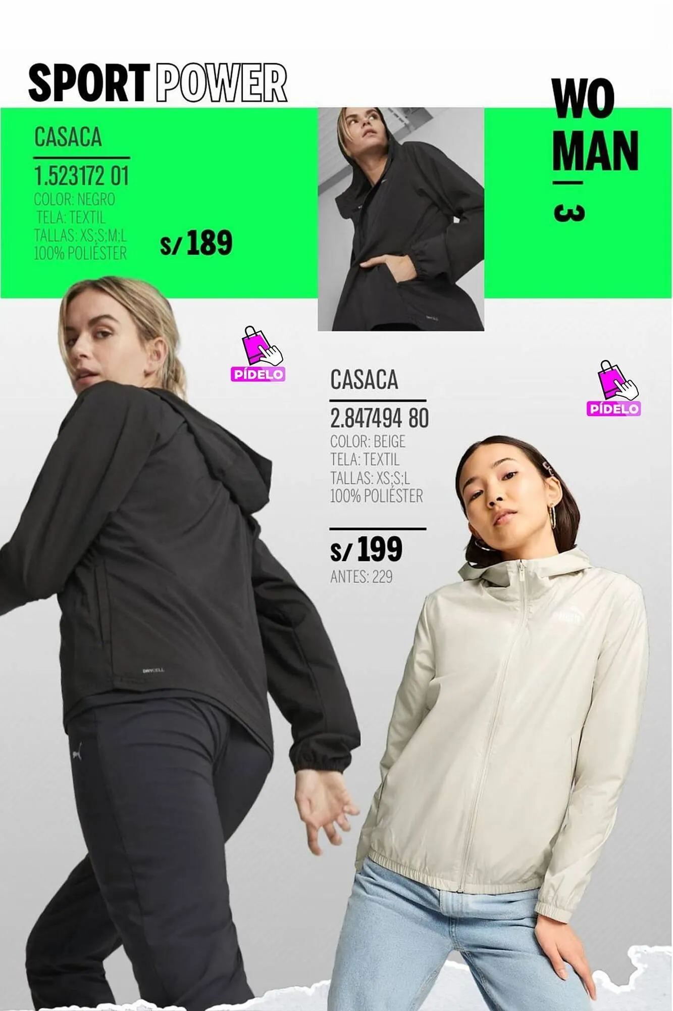 Catalogo de Catálogo Sokso 16 de junio al 6 de julio 2025 - Pag 3