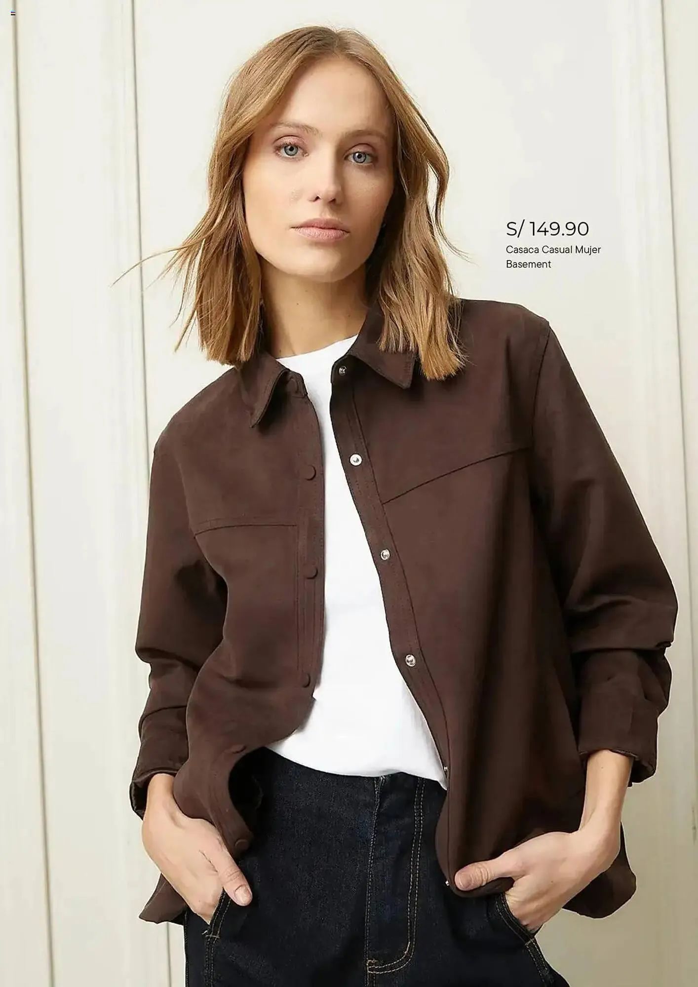 Catalogo de Catálogo Falabella 1 de setiembre al 1 de octubre 2025 - Pag 9