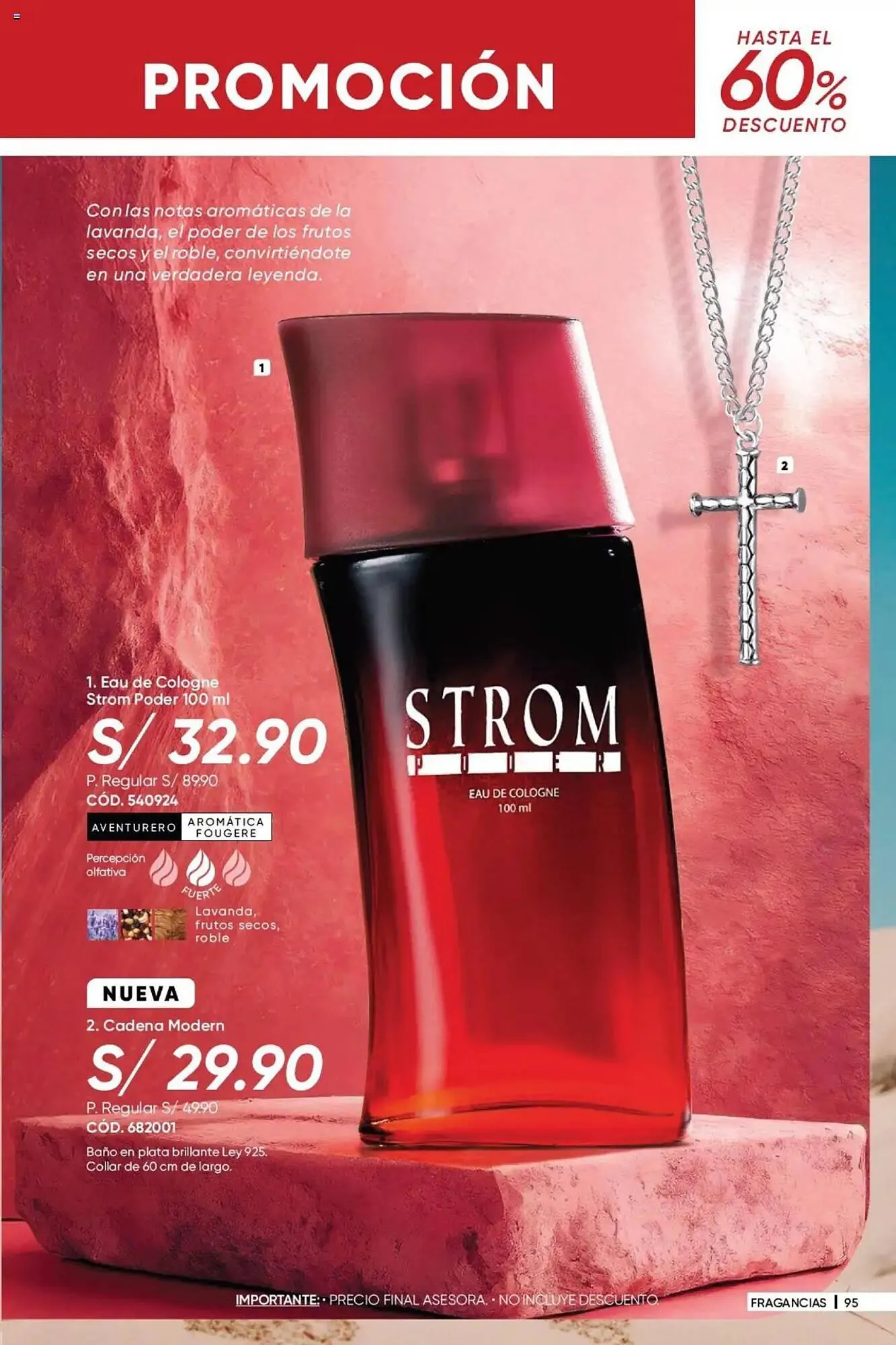 Catalogo de Catálogo Dupree 28 de enero al 28 de febrero 2025 - Pag 106