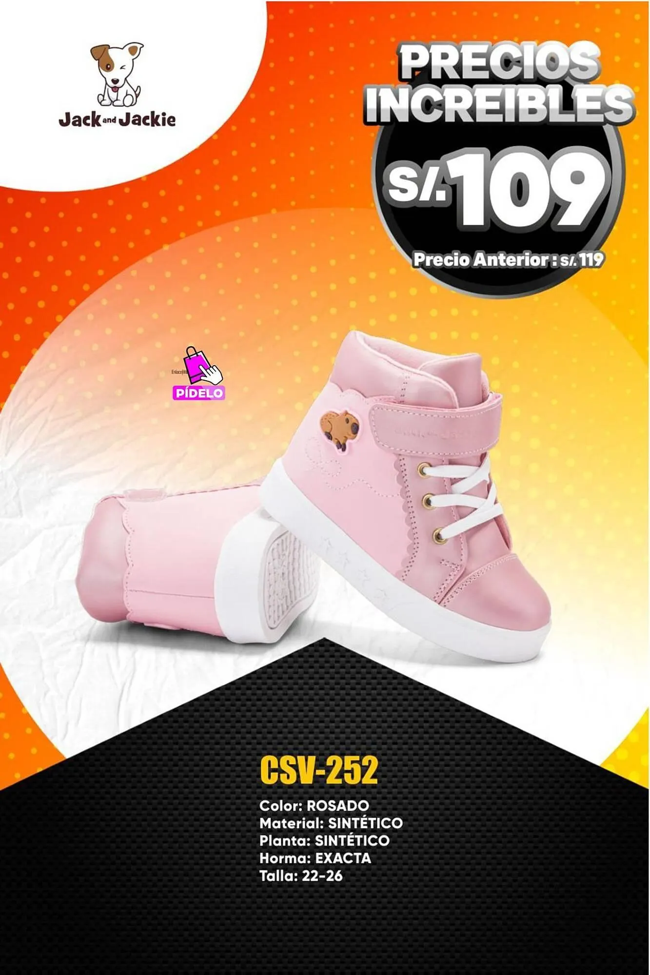 Catalogo de Catálogo Sokso 26 de enero al 1 de febrero 2026 - Pag 88