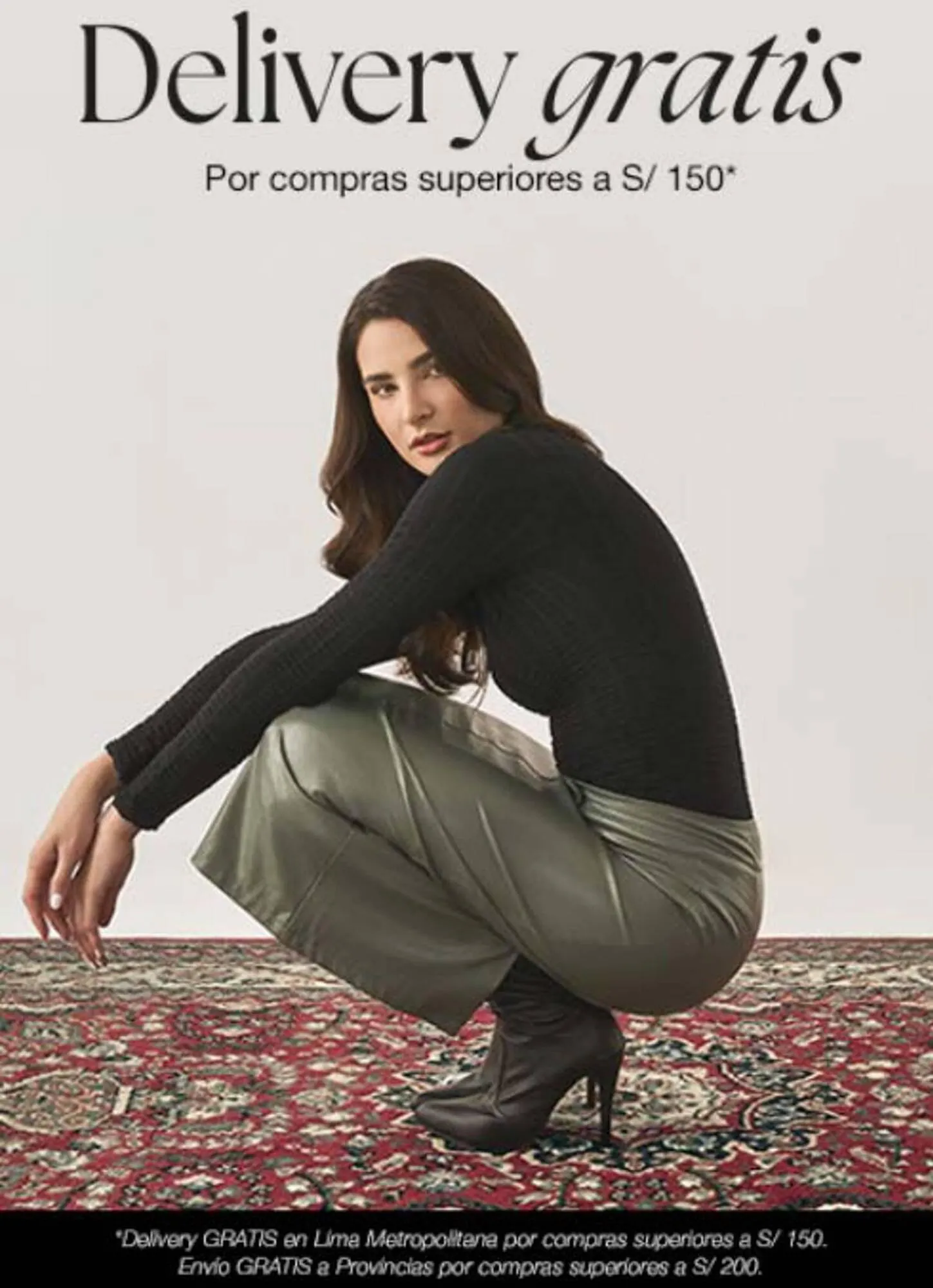 Catalogo de Catálogo Koketa 24 de abril al 30 de abril 2025 - Pag 1