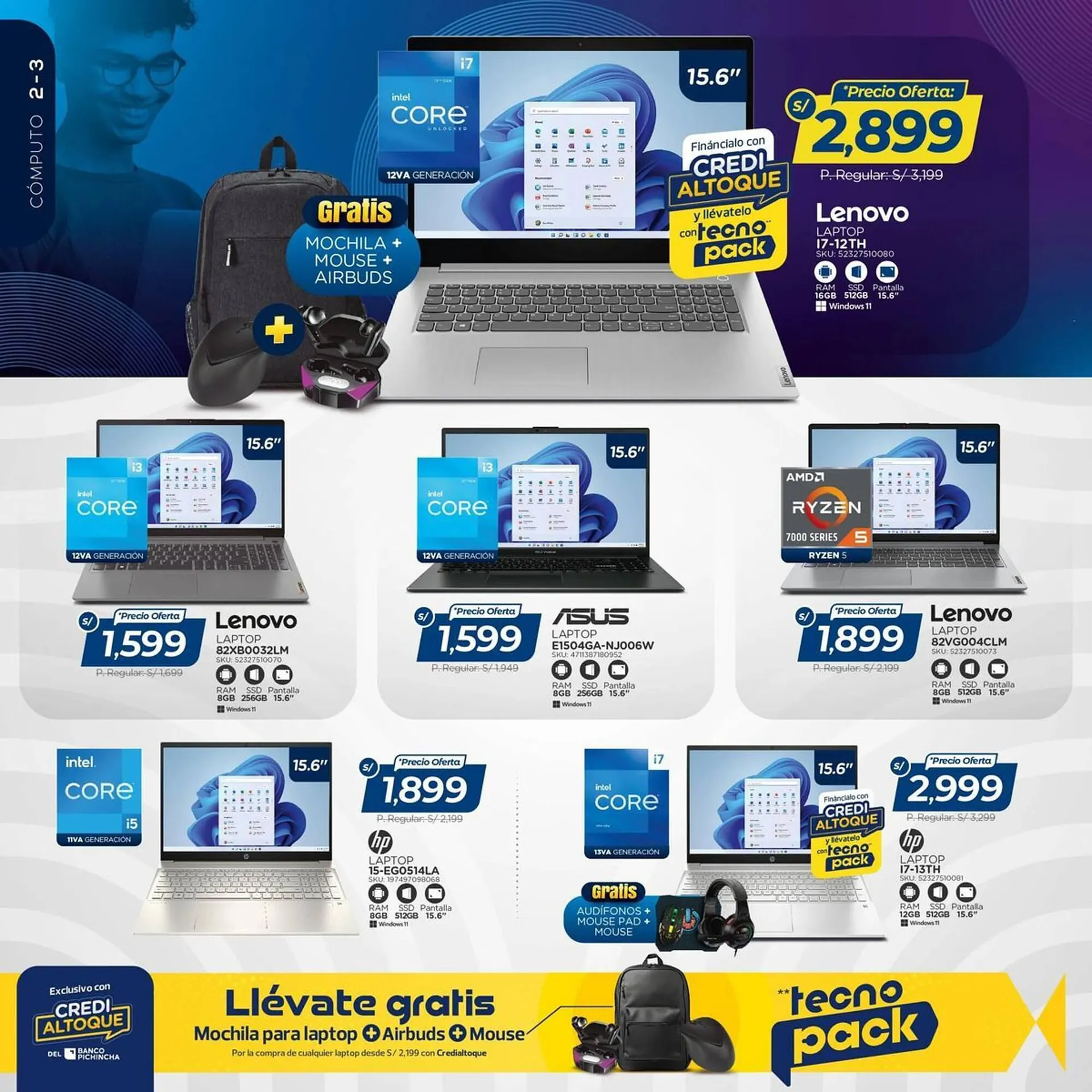 Catalogo de Catálogo El Gallo Más Gallo 28 de marzo al 17 de abril 2024 - Pag 2