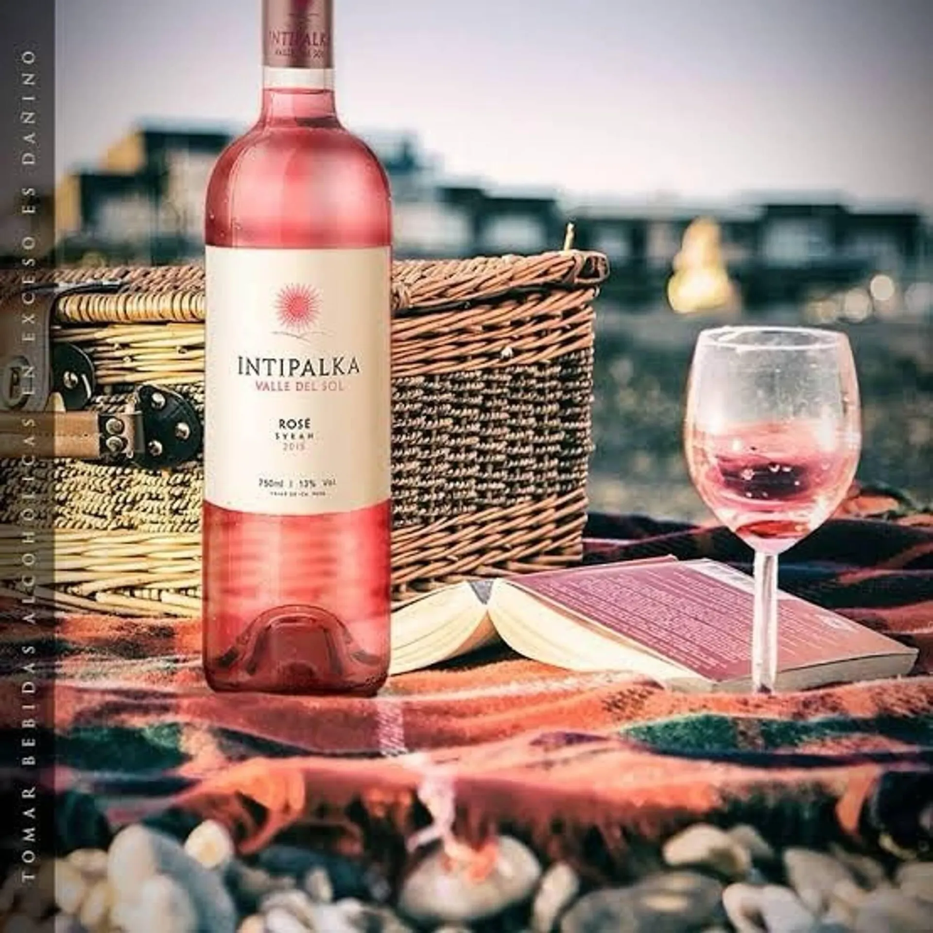 Catálogo Distribuidora Mi Mar - 1