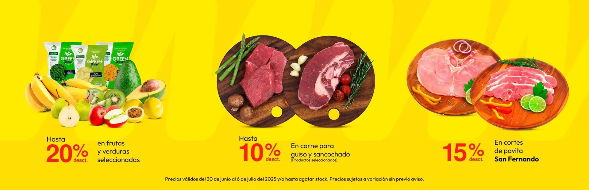 Catalogo de Catálogo Metro 7 de julio al 13 de julio 2025 - Pag 13