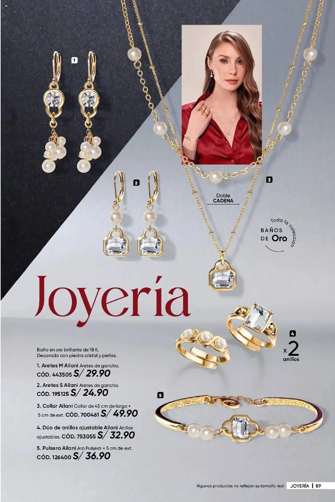 Catalogo de Catálogo Dupree 28 de mayo al 1 de julio 2025 - Pag 91