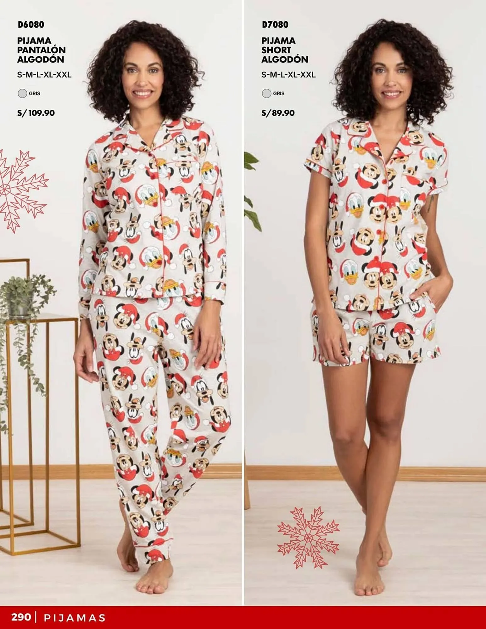 Catalogo de Catálogo Kayser 3 de octubre al 31 de octubre 2025 - Pag 290