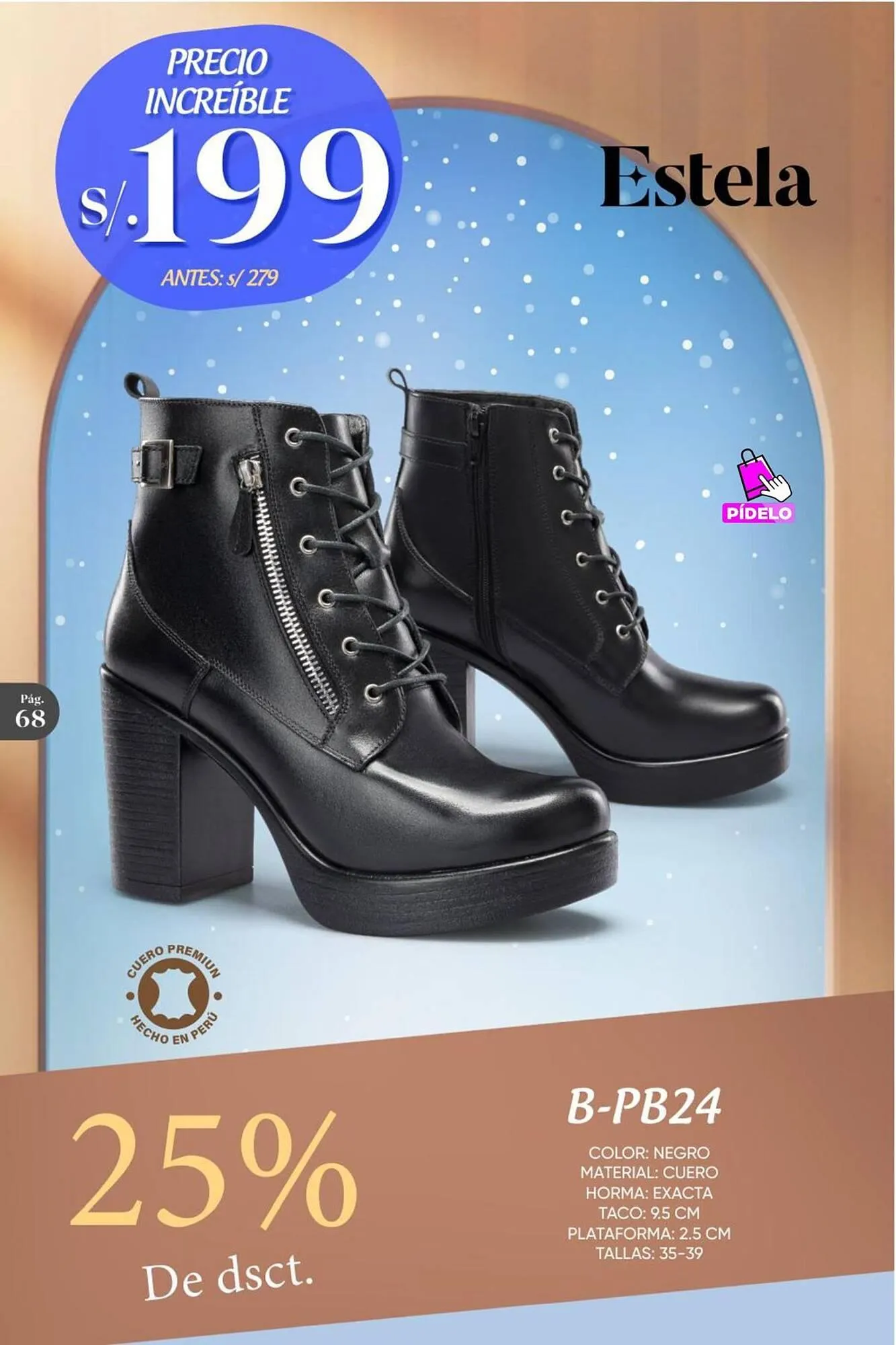 Catalogo de Catálogo Sokso 29 de diciembre al 4 de enero 2026 - Pag 68