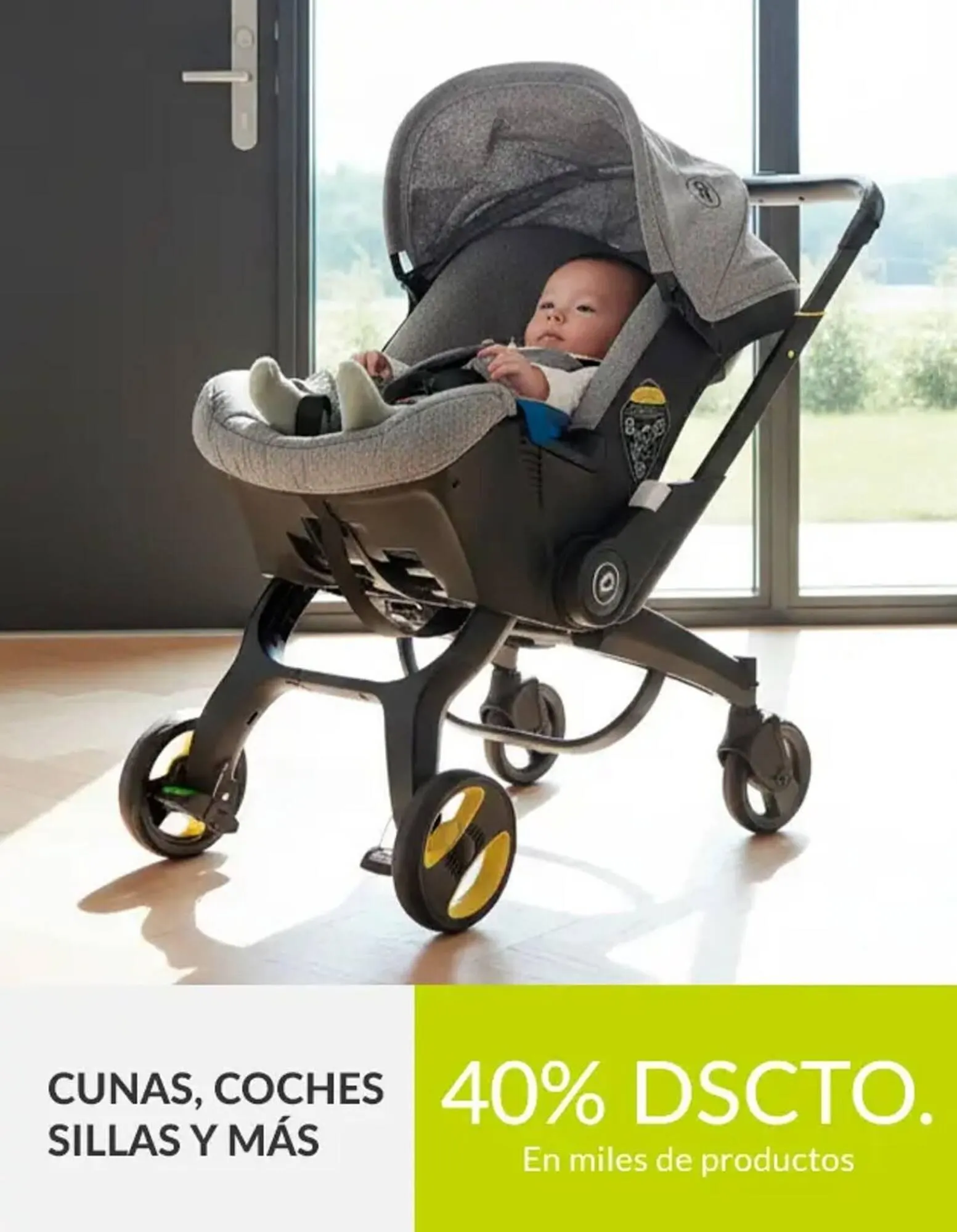 Catalogo de Catálogo Falabella 19 de noviembre al 30 de noviembre 2025 - Pag 9