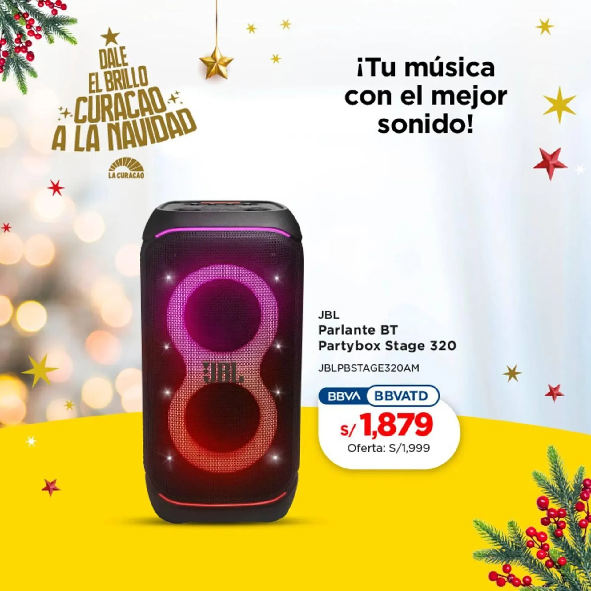 Catalogo de Catálogo La Curacao 4 de diciembre al 31 de diciembre 2025 - Pag 8