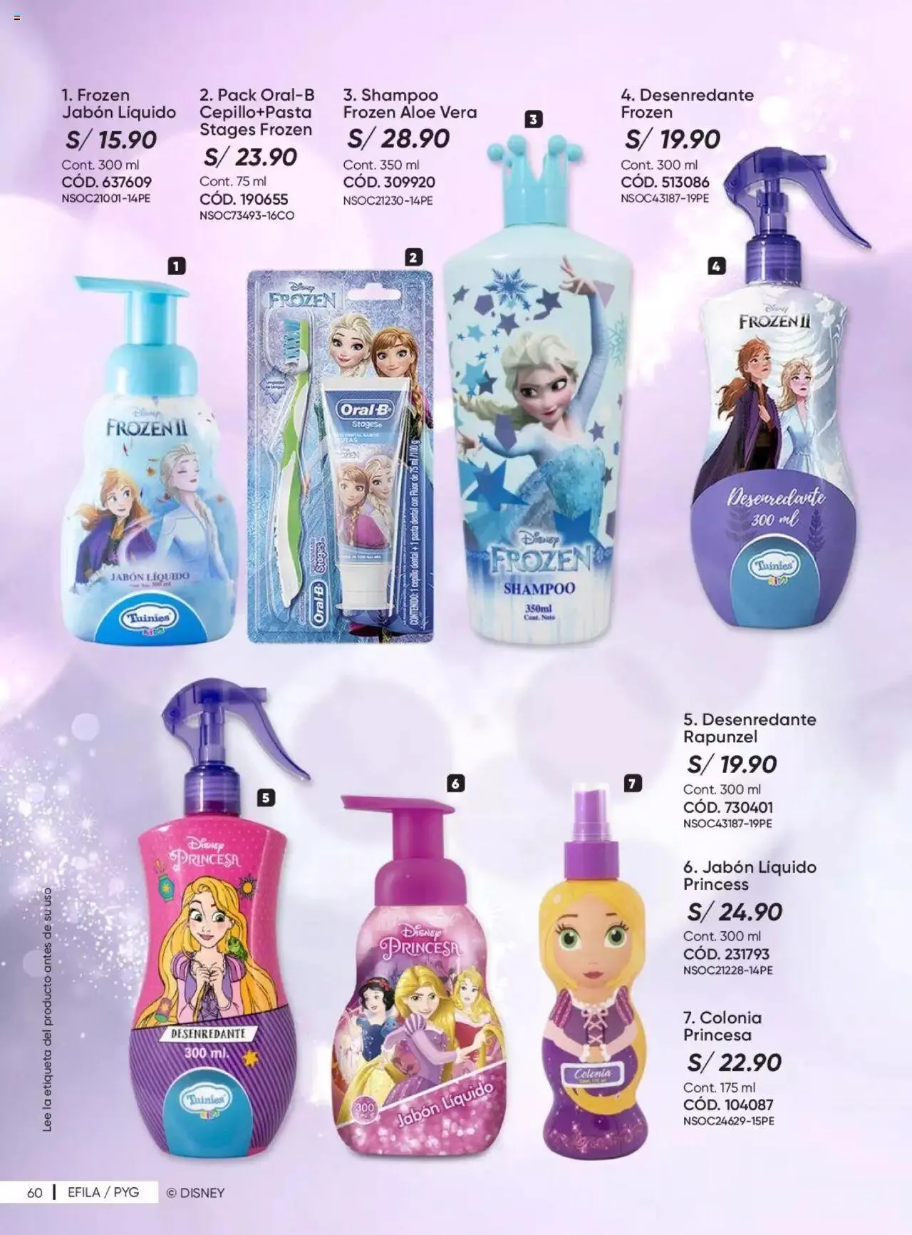 Catalogo de Azzorti - Campaña 05 (Plus) 16 de febrero al 31 de diciembre 2023 - Pag 60