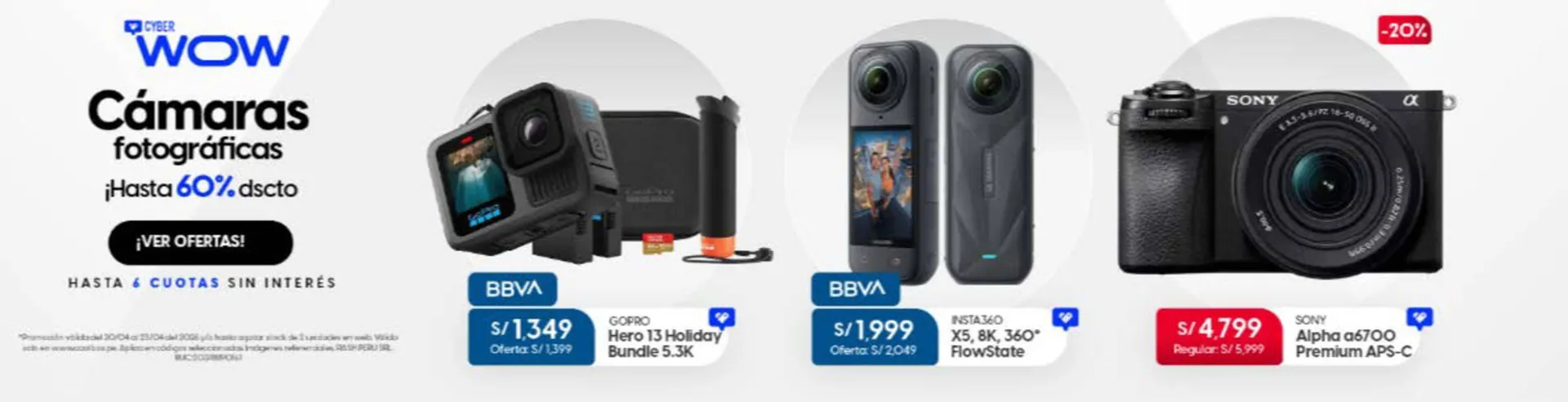 Catalogo de Catálogo Coolbox 22 de abril al 26 de abril 2026 - Pag 10