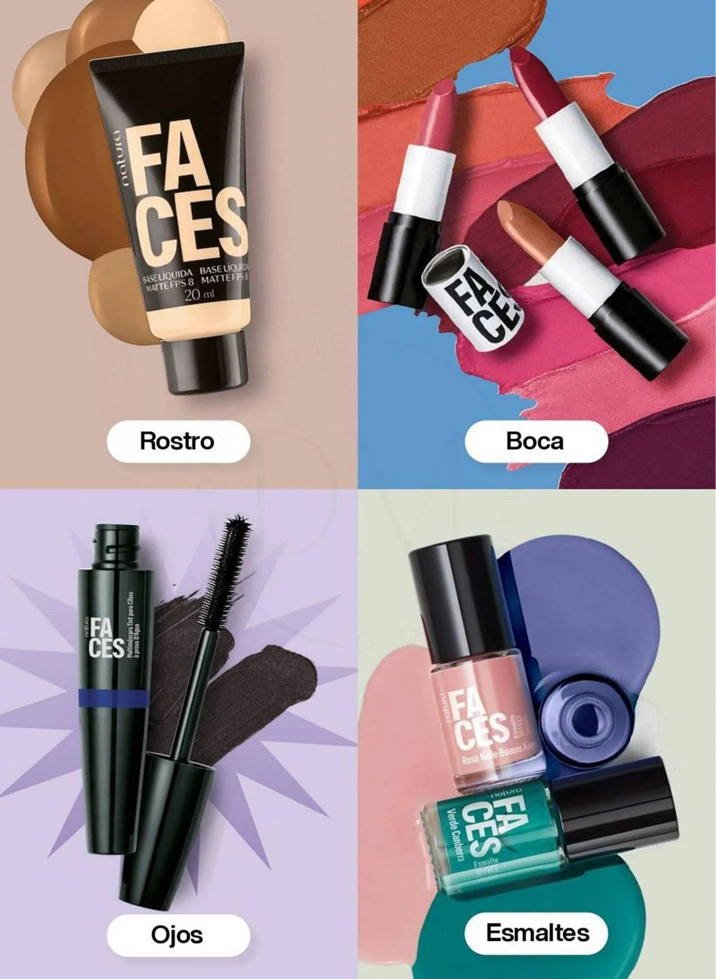 Catalogo de Catálogo Natura 28 de enero al 24 de febrero 2025 - Pag 83