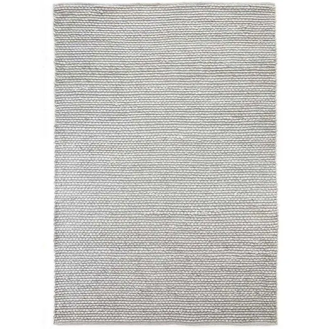 Alfombra DECO HOME Gris 120x180cm