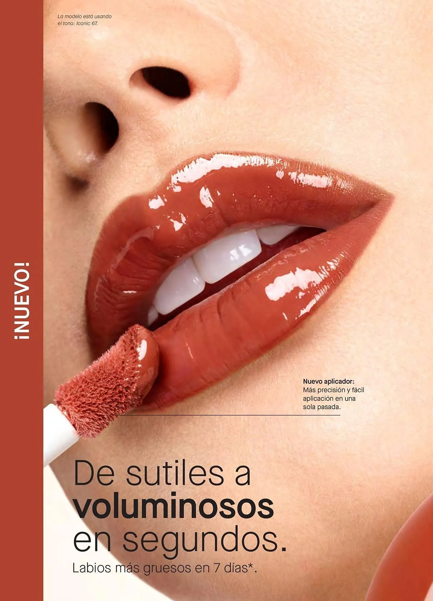 Catalogo de Catálogo Yanbal 21 de junio al 18 de julio 2025 - Pag 50