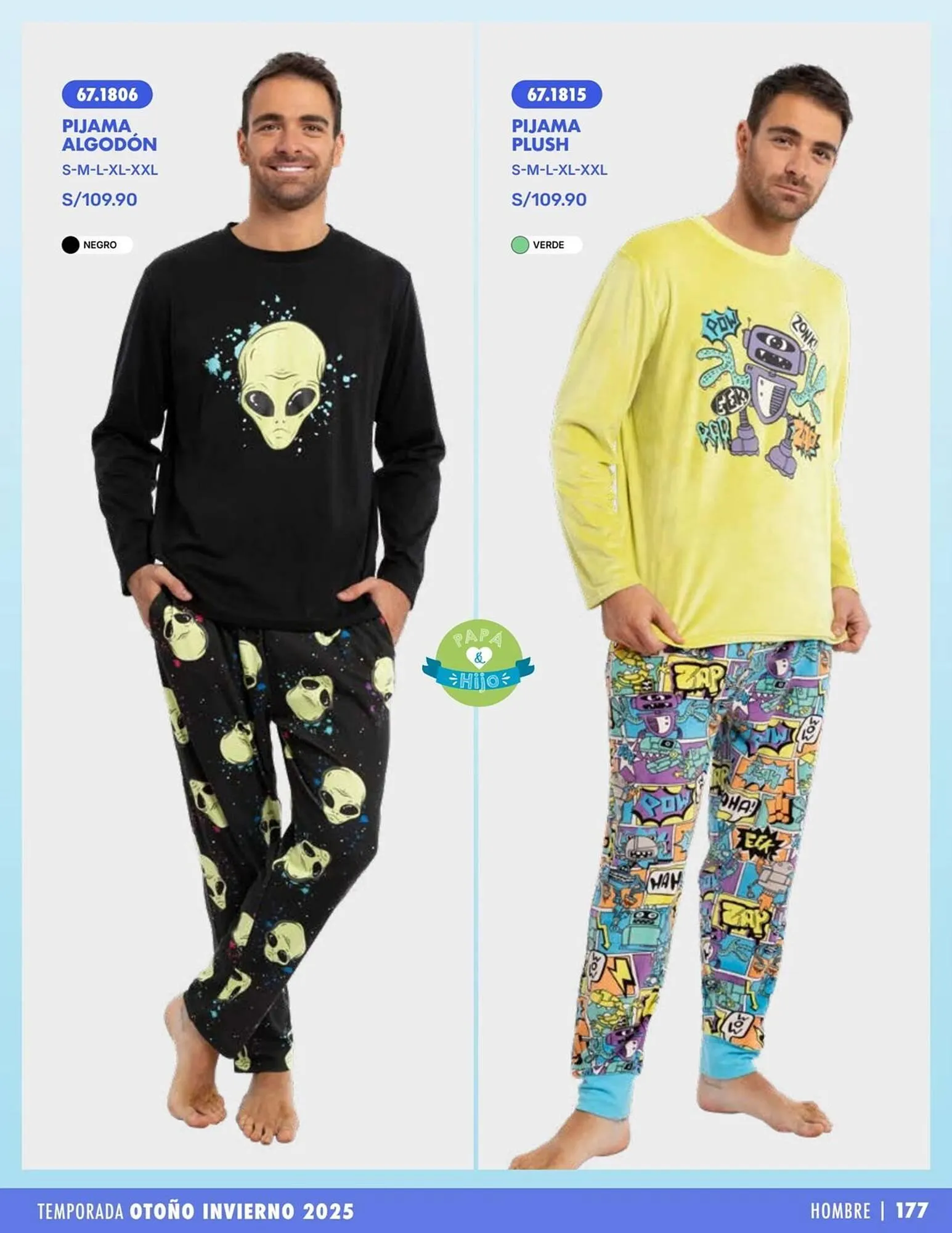 Catalogo de Catálogo Kayser 13 de mayo al 30 de junio 2025 - Pag 177