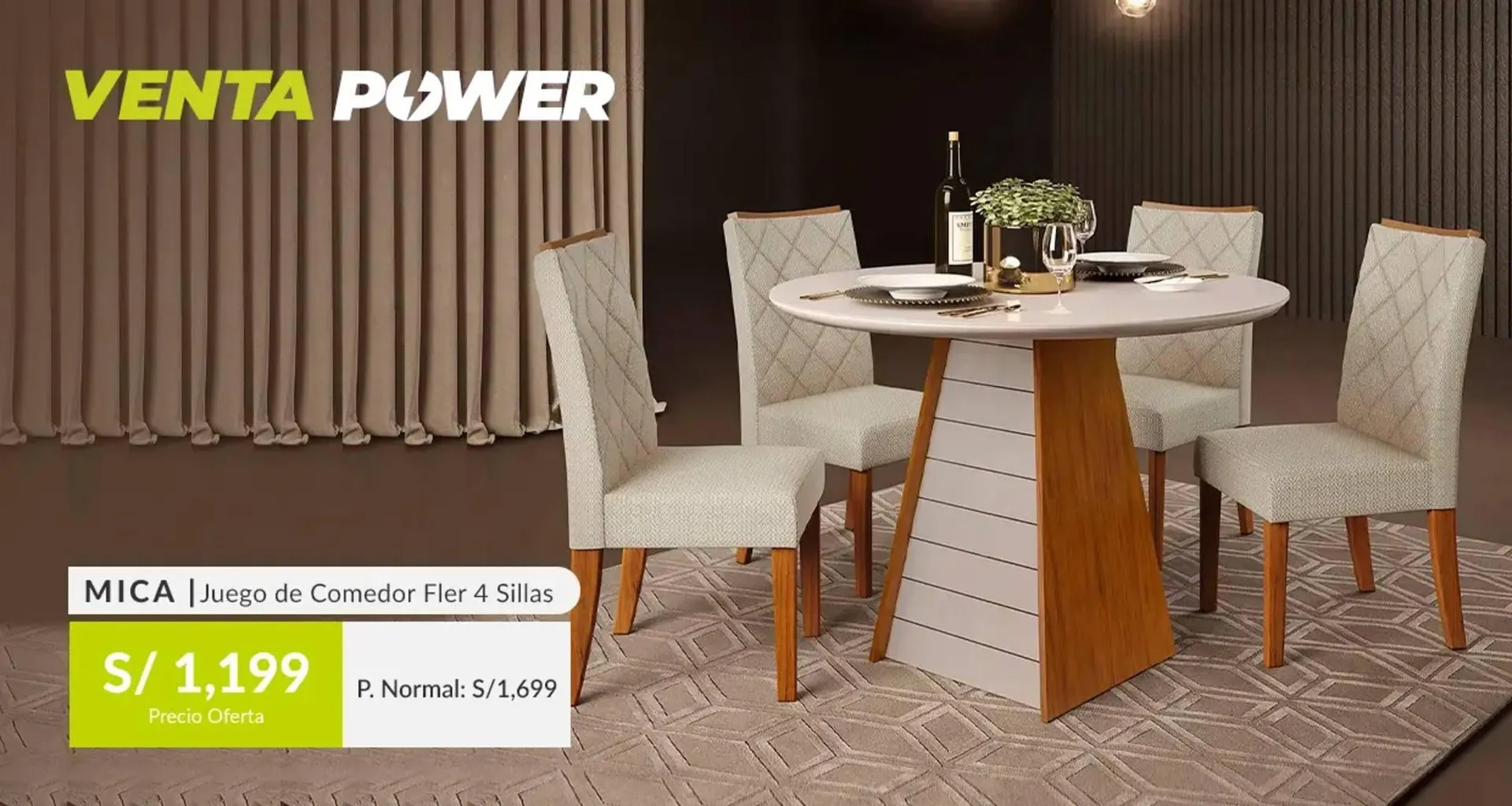 Catalogo de Catálogo Falabella 12 de setiembre al 1 de octubre 2025 - Pag 8