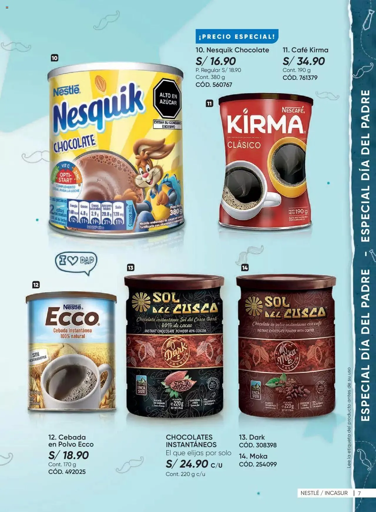 Catalogo de Azzorti - Campaña 09-Plus 4 de junio al 31 de diciembre 2024 - Pag 7