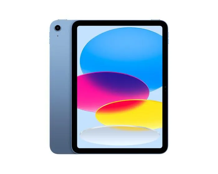 iPad Wi-Fi 10.9" (10ma Generación) 64GB Azul
