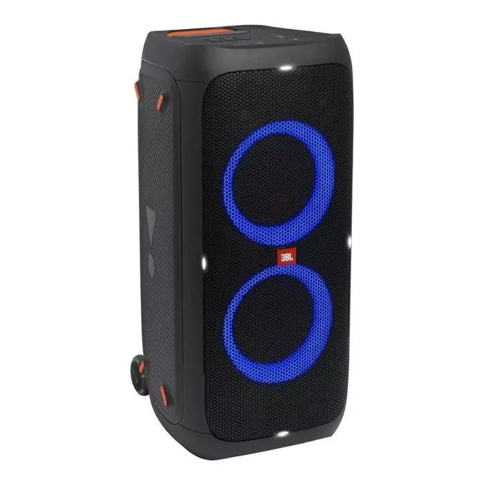 Parlante Inalámbrico JBL Bluetooth Partybox 310 240W RMS