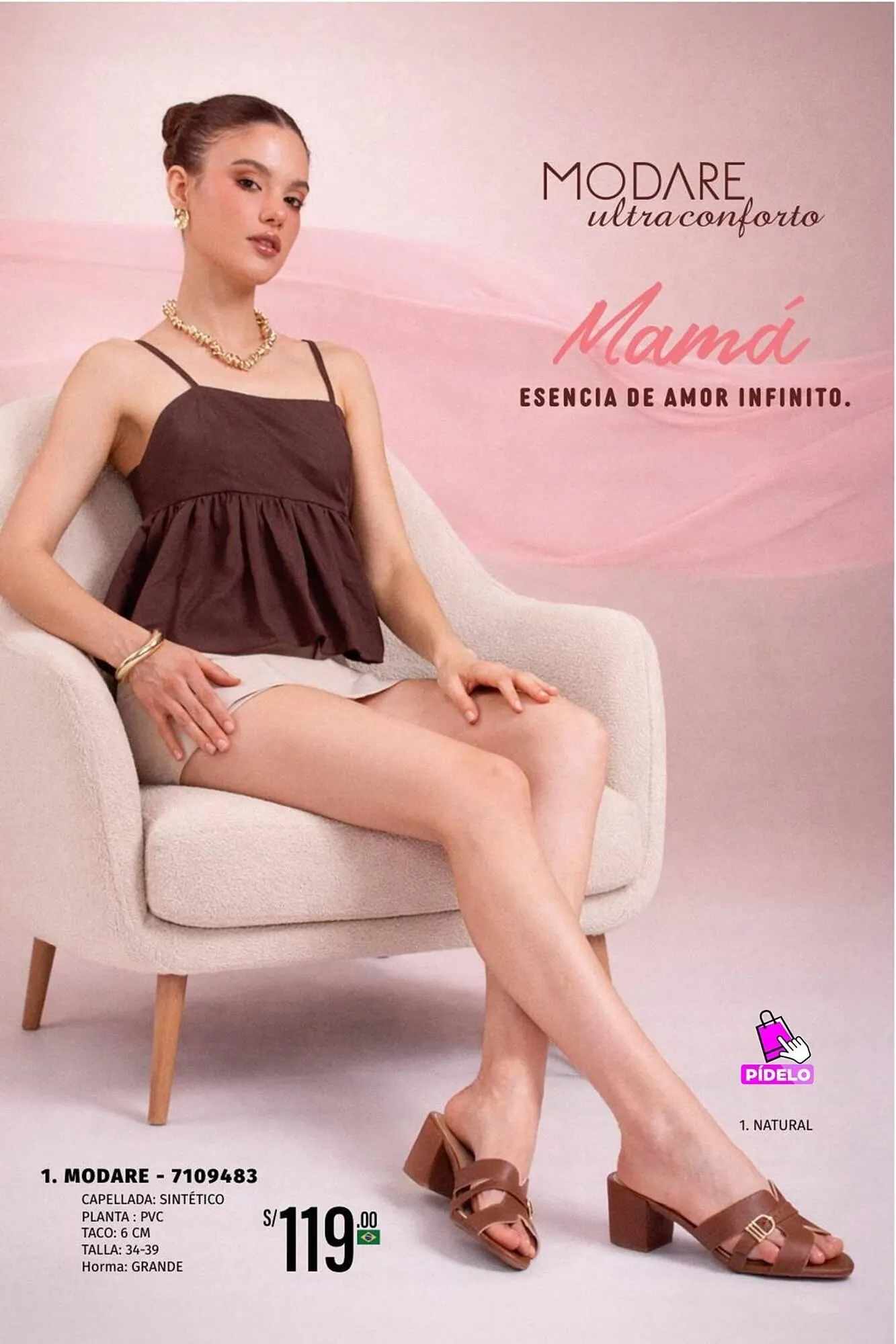 Catalogo de Catálogo Sokso 20 de abril al 17 de mayo 2026 - Pag 86