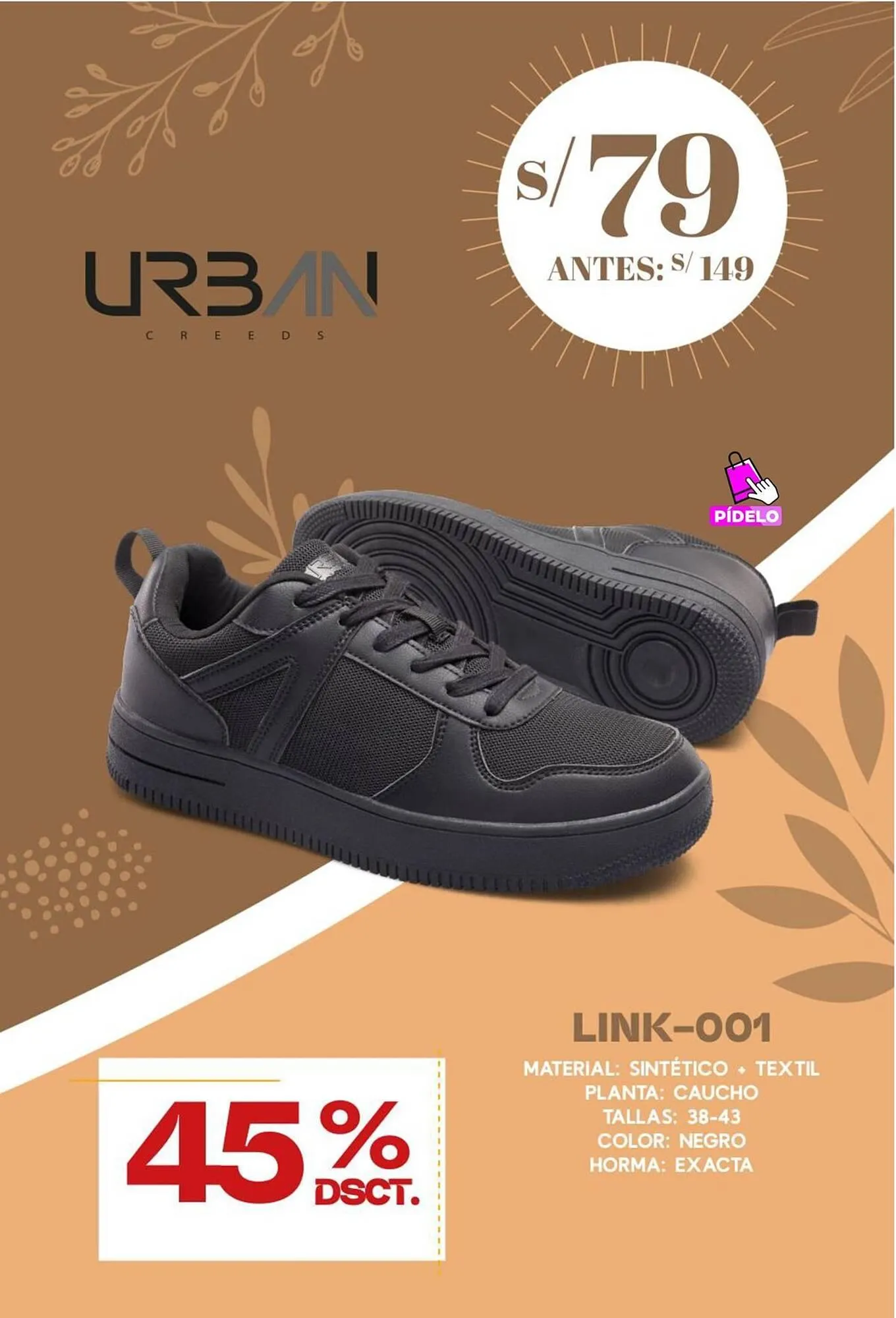 Catalogo de Catálogo Sokso 24 de noviembre al 30 de noviembre 2025 - Pag 50