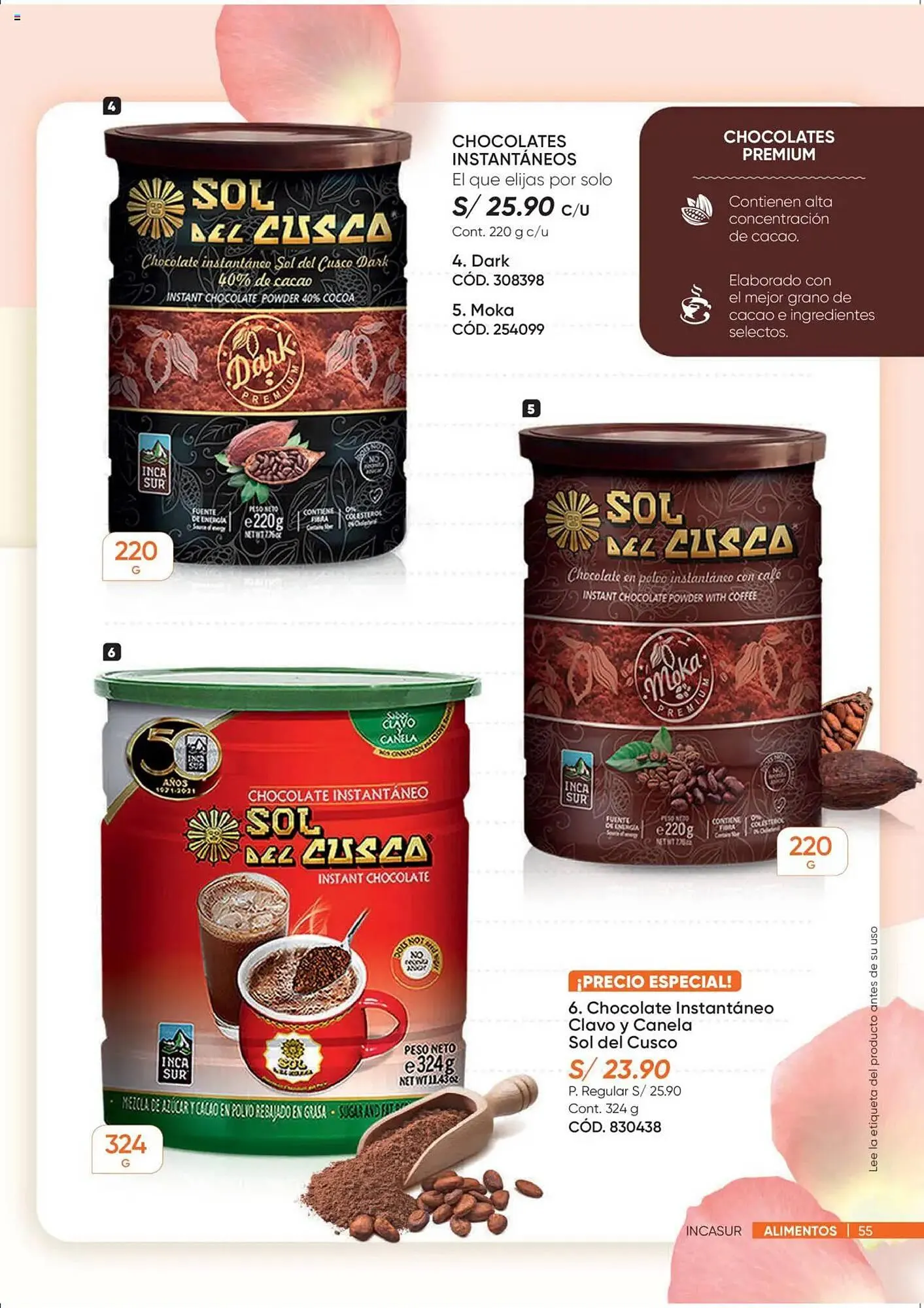 Catalogo de Catálogo Dupree 14 de abril al 20 de abril 2025 - Pag 135