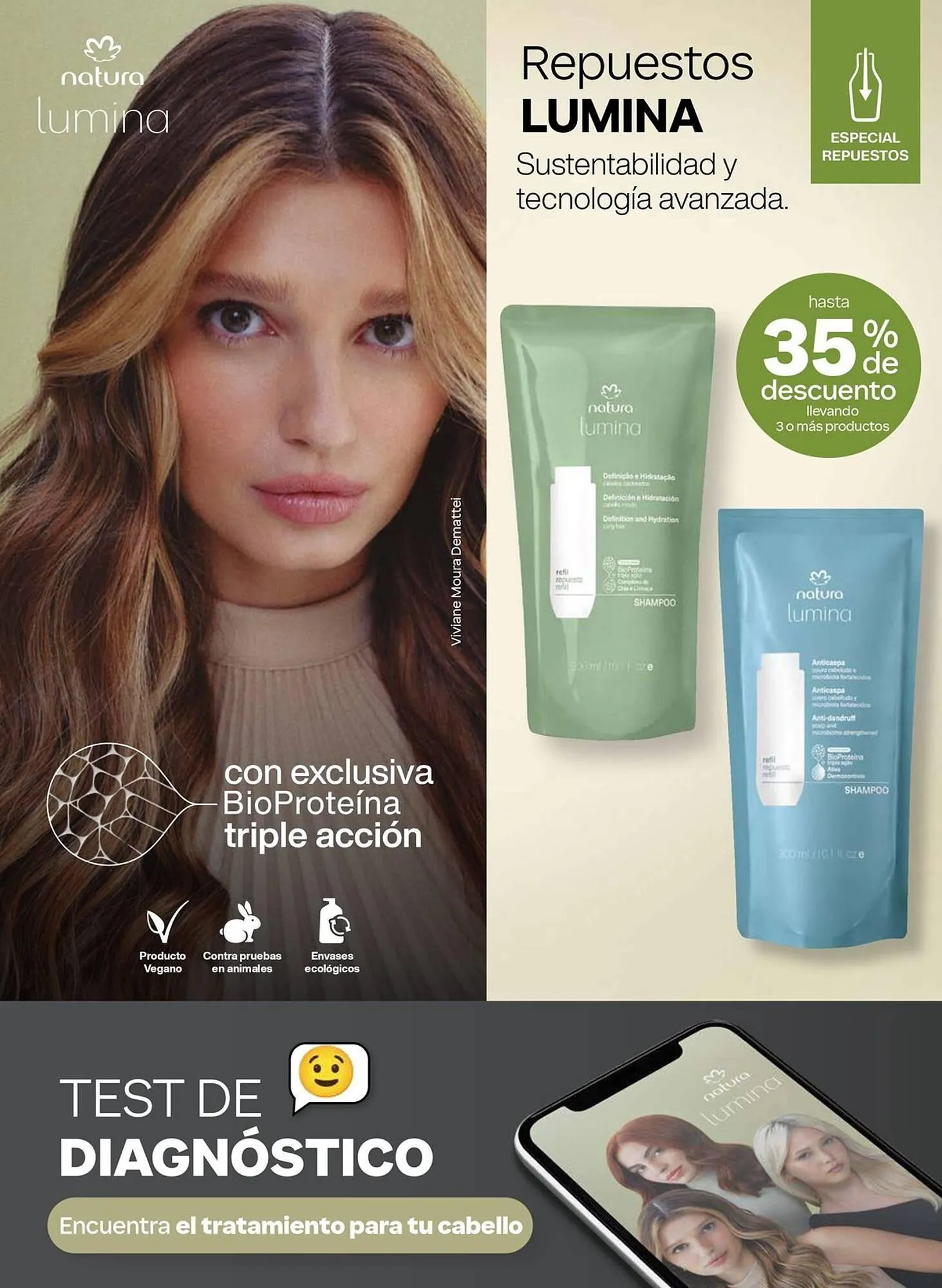 Catalogo de Catálogo Natura 29 de diciembre al 31 de enero 2026 - Pag 113