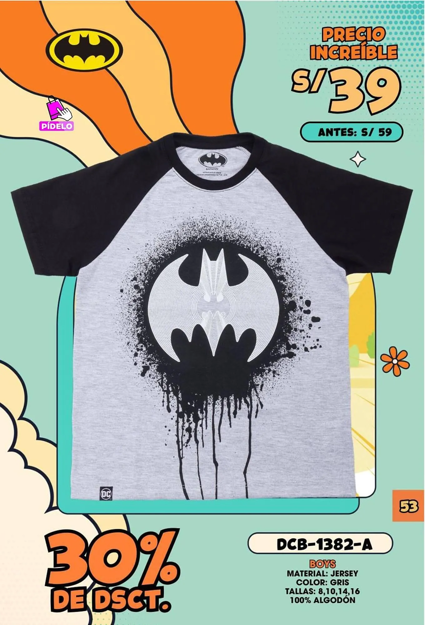 Catalogo de Catálogo Sokso 4 de noviembre al 10 de noviembre 2024 - Pag 53