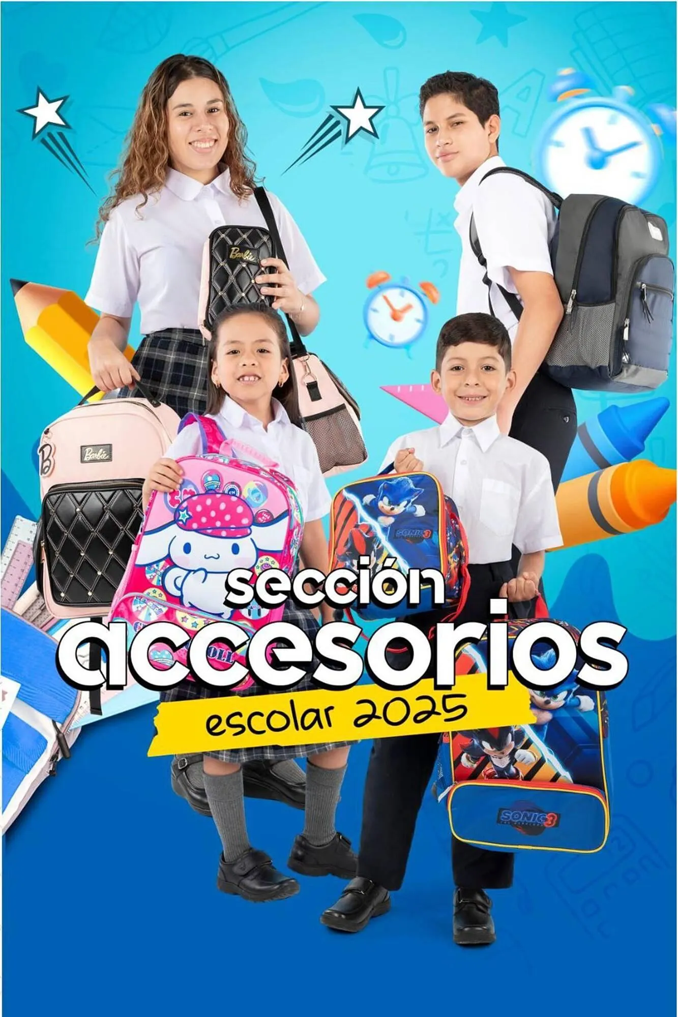 Catalogo de Catálogo Sokso 23 de julio al 17 de agosto 2025 - Pag 15