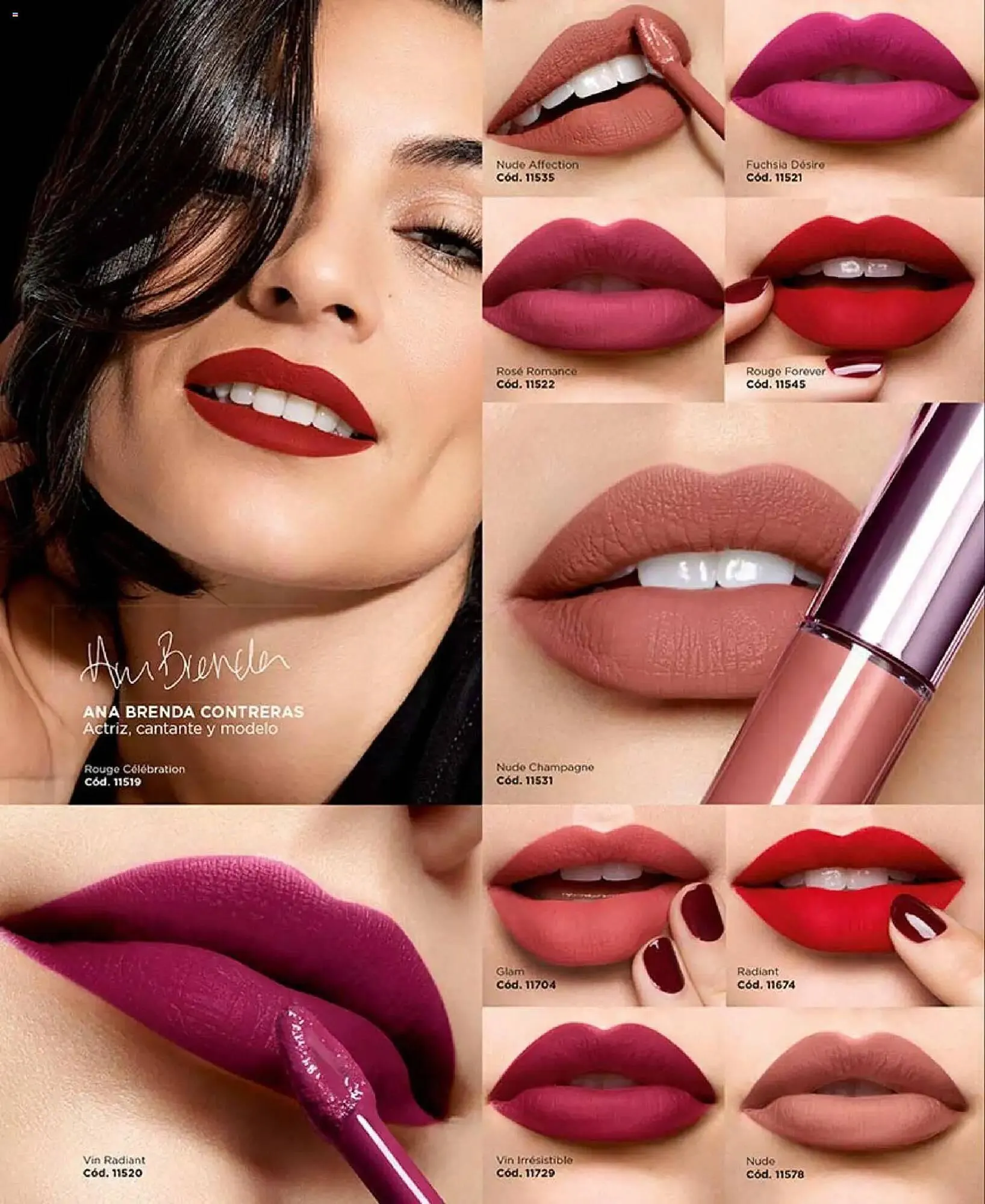 Catalogo de Catálogo L'Bel 19 de marzo al 31 de mayo 2026 - Pag 76