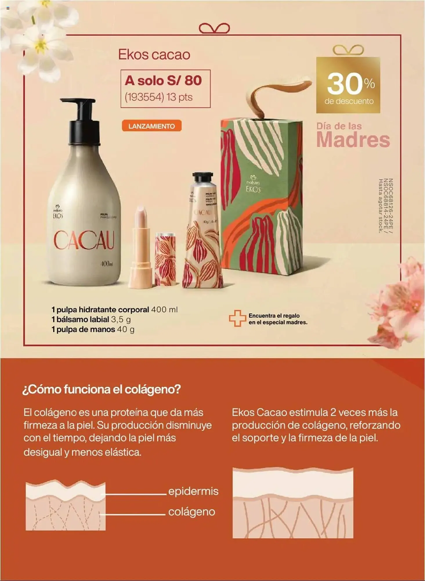 Catalogo de Catálogo Natura 1 de abril al 23 de mayo 2025 - Pag 455