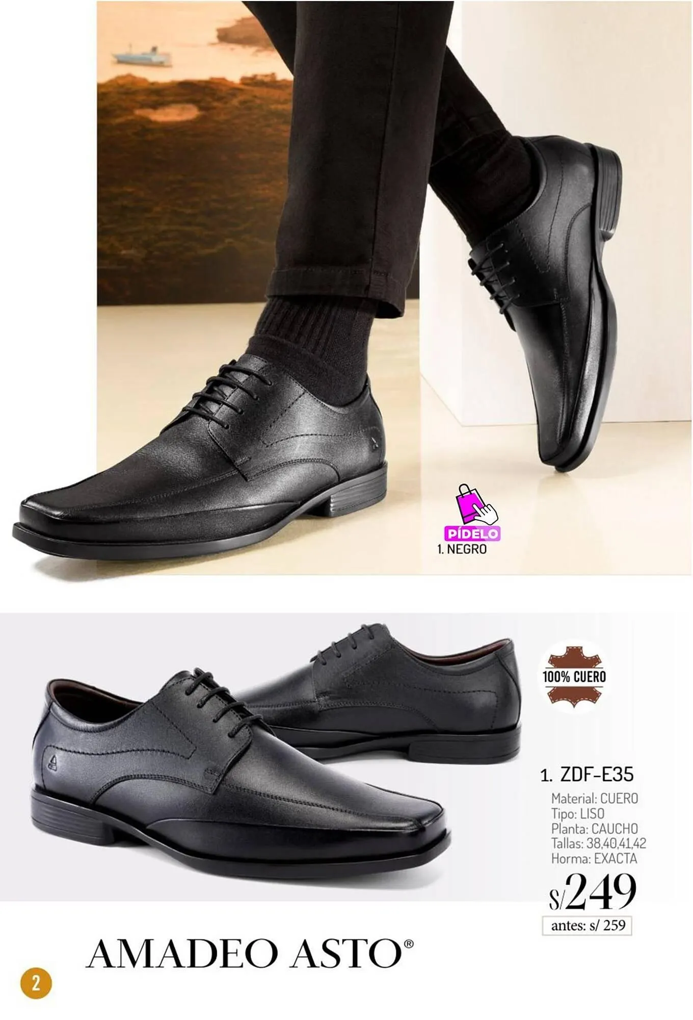 Catalogo de Catálogo Sokso 23 de marzo al 5 de abril 2026 - Pag 2