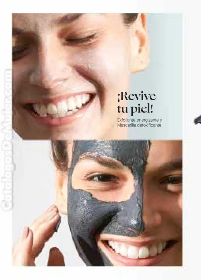 Catalogo de Un año más celebrando el poder de las mujers 15 de junio al 12 de julio 2024 - Pag 118